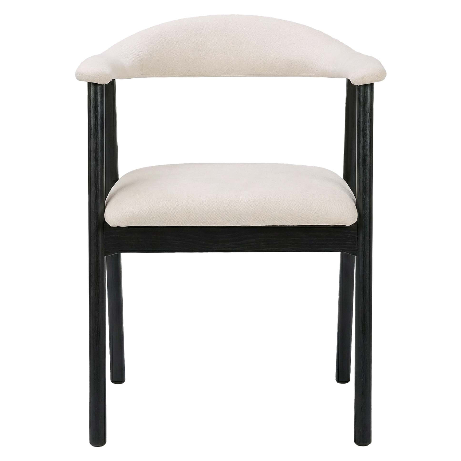 Palmera Velvet Dining Chairs