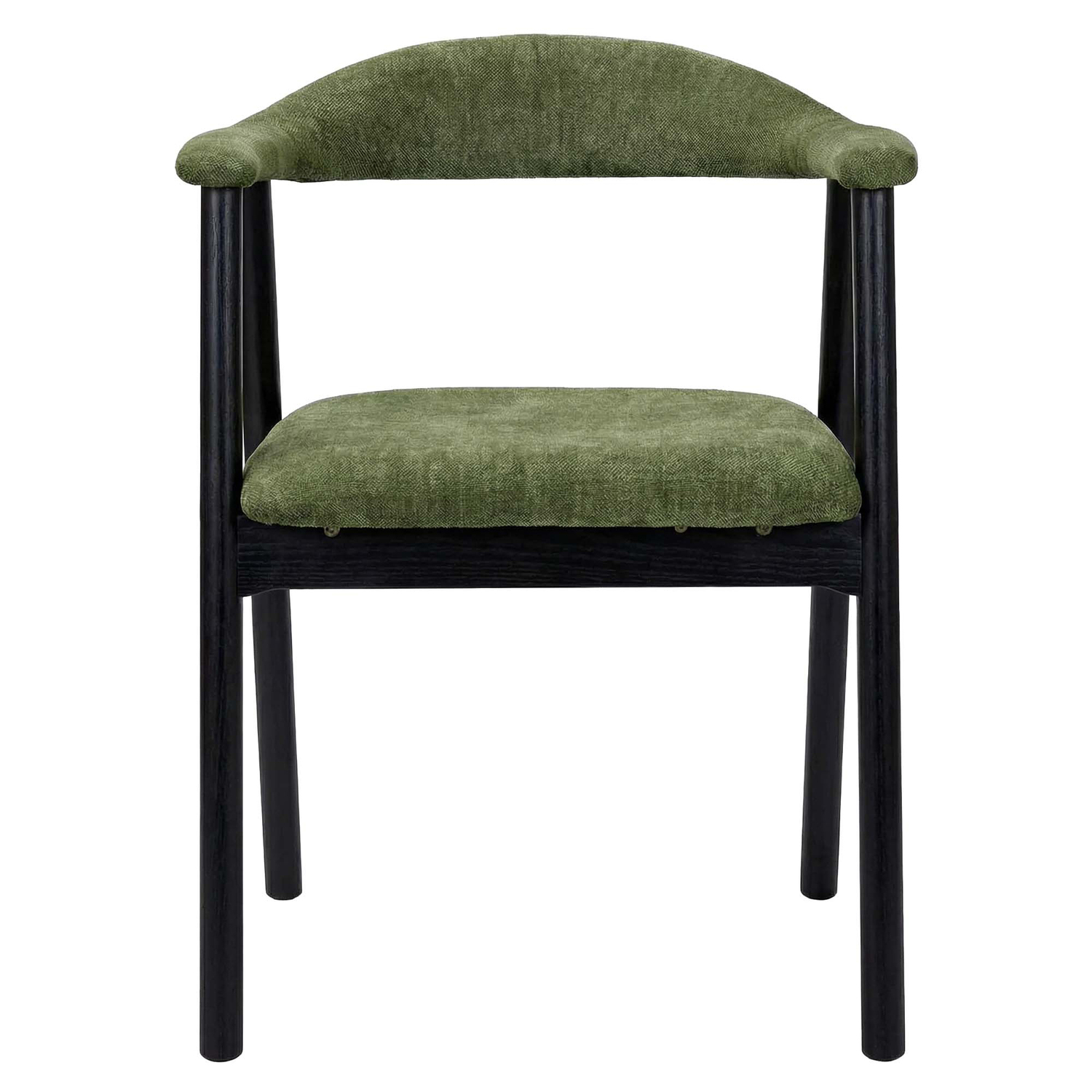 Palmera Velvet Dining Chairs