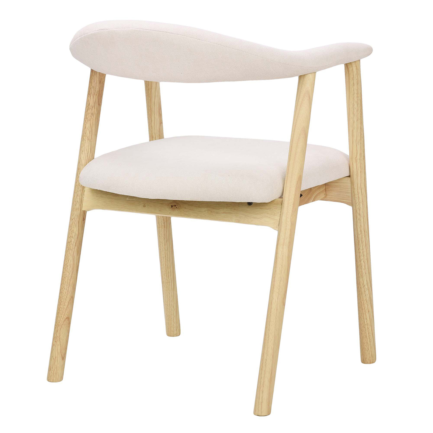 Palmera Velvet Dining Chairs