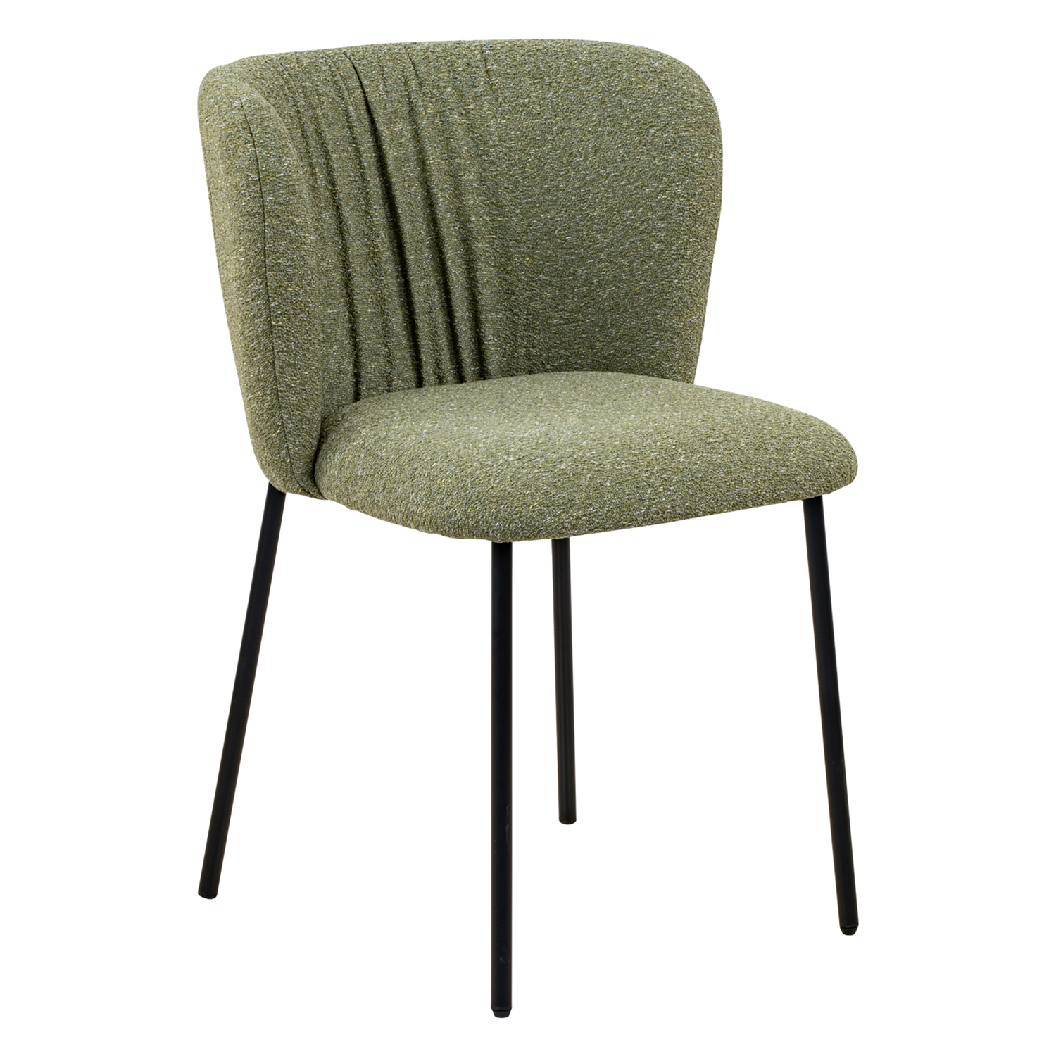 Monty Boucle Dining Chairs