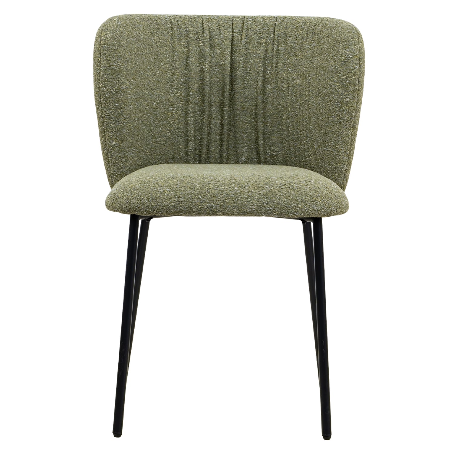 Monty Boucle Dining Chairs