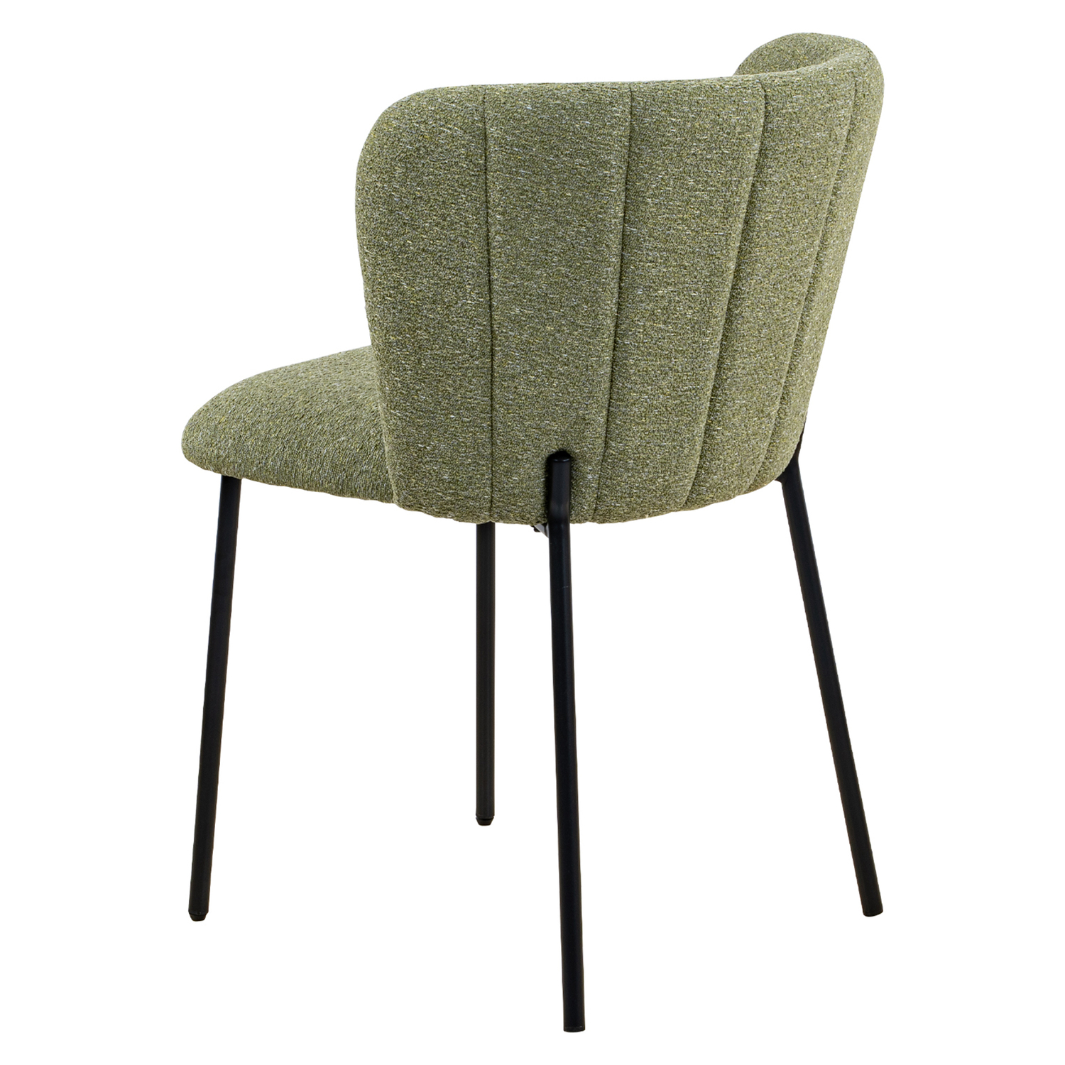 Monty Boucle Dining Chairs