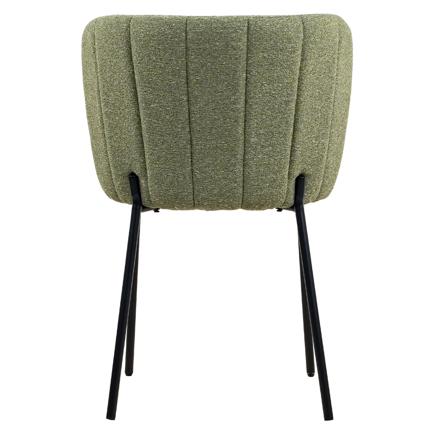 Monty Boucle Dining Chairs