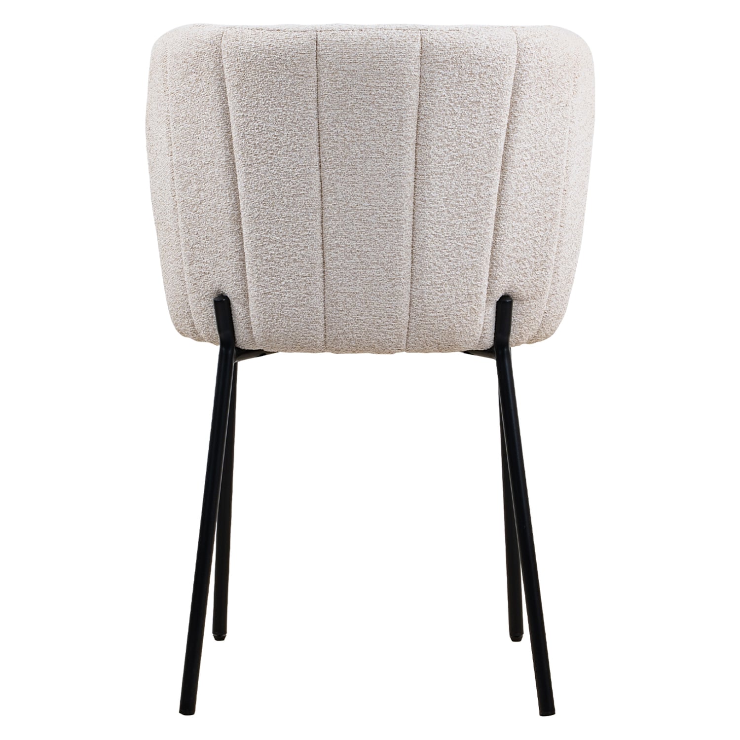 Monty Boucle Dining Chairs