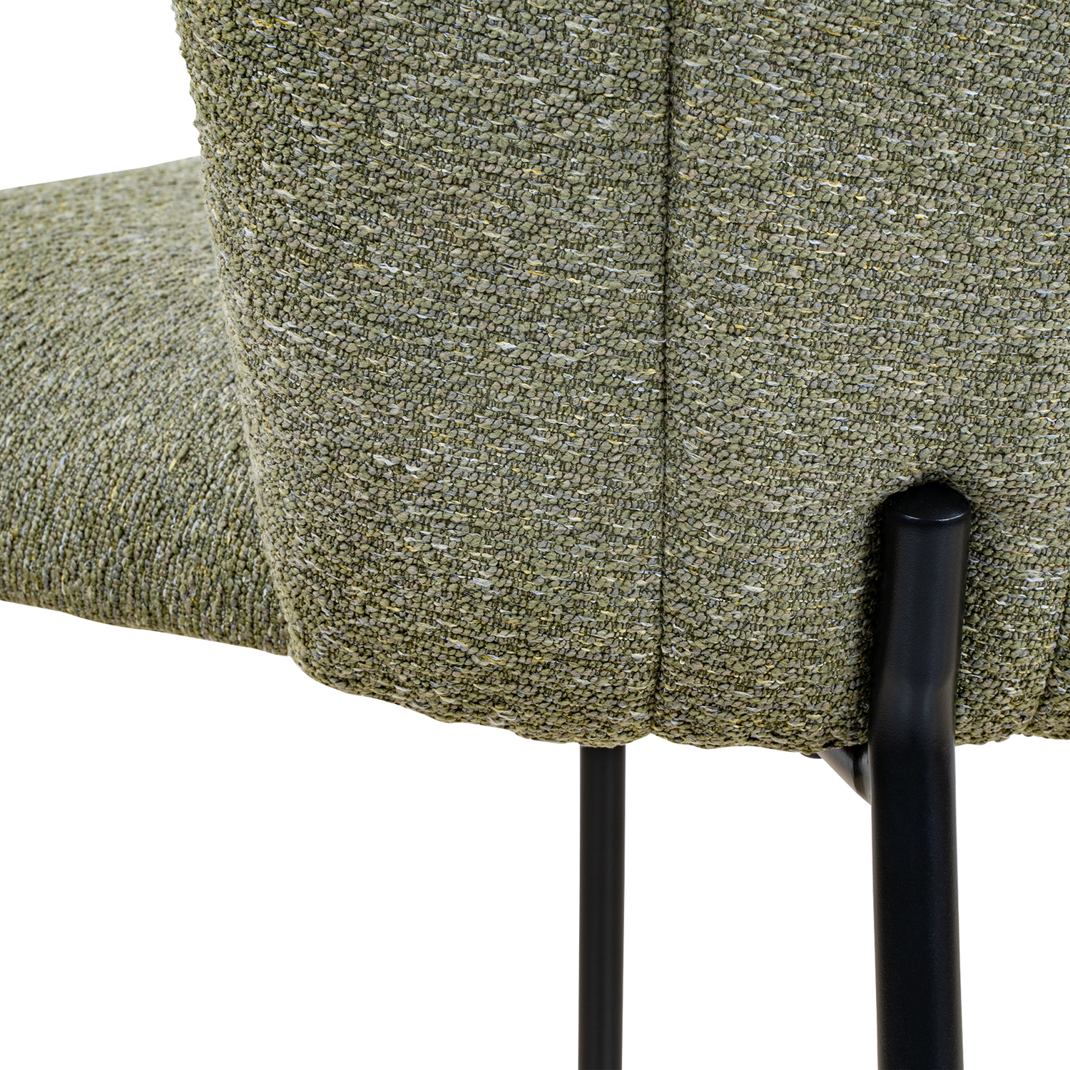 Monty Boucle Dining Chairs