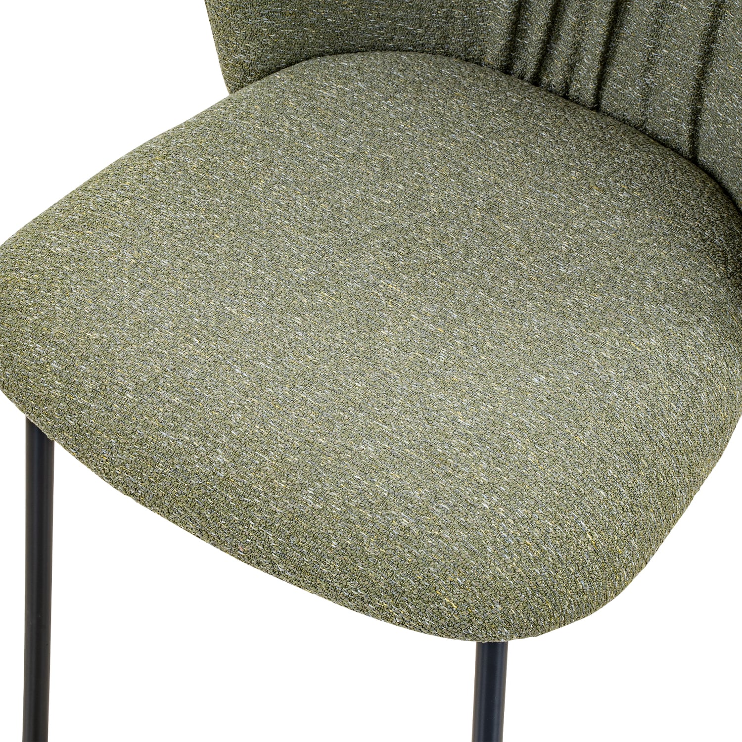 Monty Boucle Dining Chairs