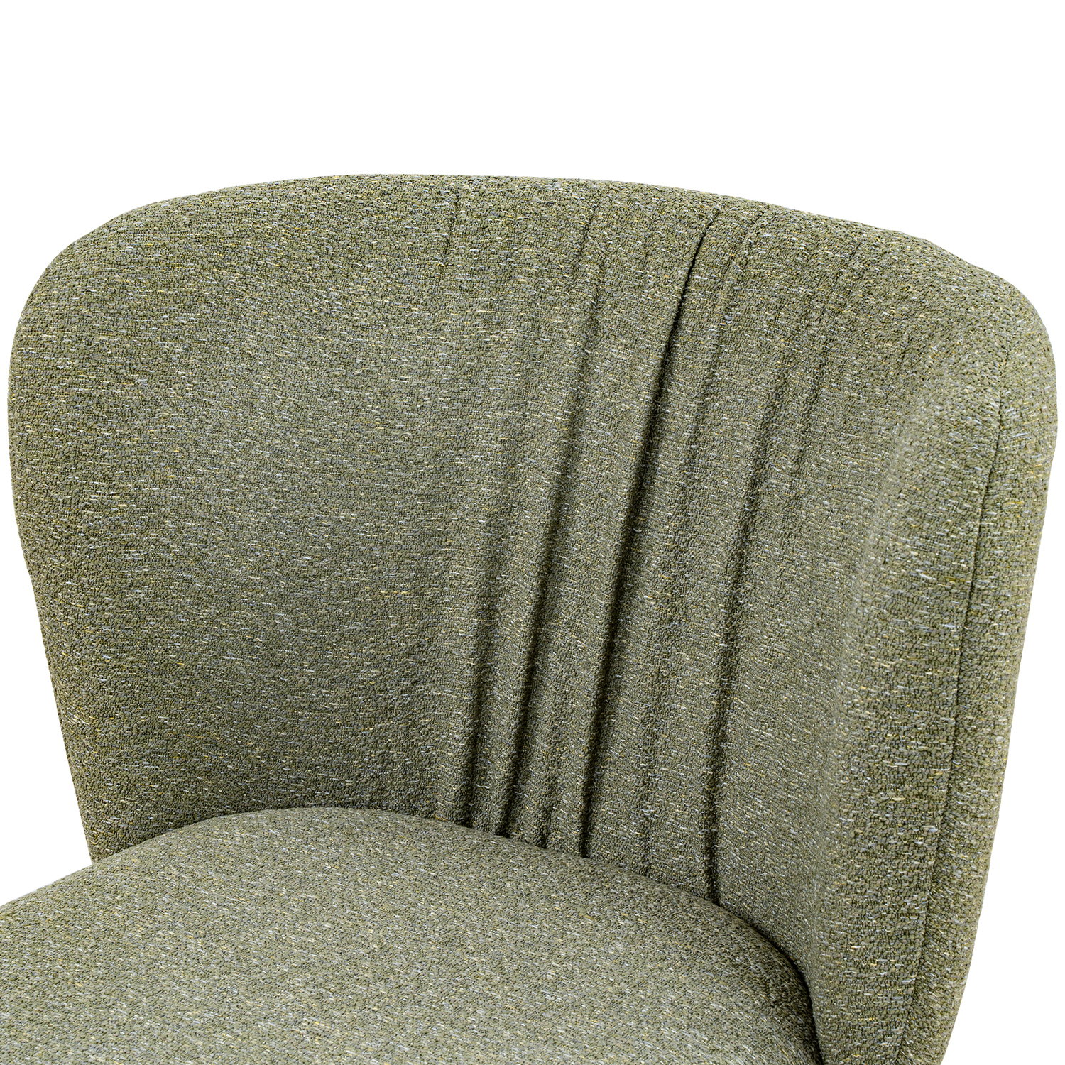 Monty Boucle Dining Chairs