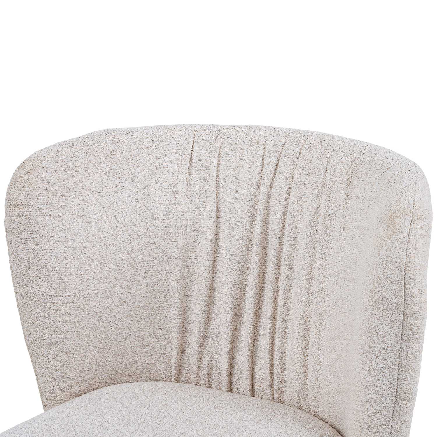 Monty Boucle Dining Chairs