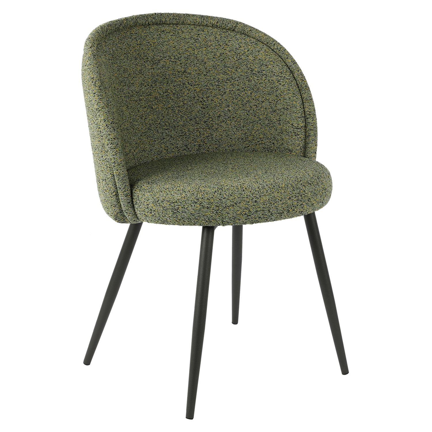 Alto Linen-Look Dining Chairs