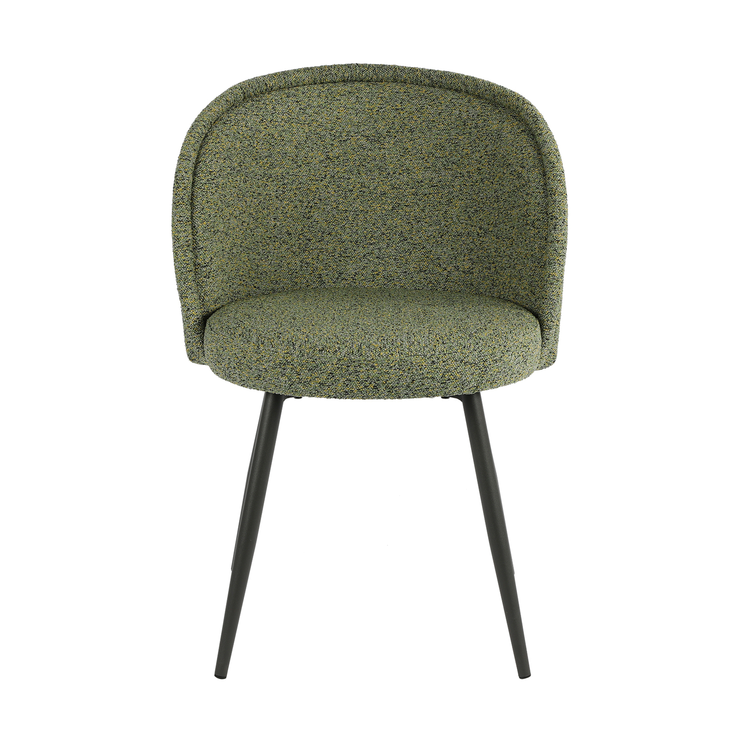 Alto Linen-Look Dining Chairs