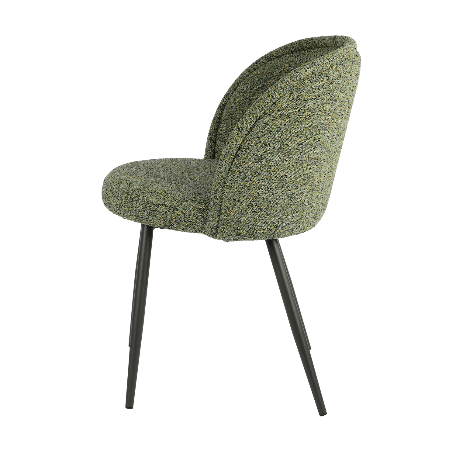 Alto Linen-Look Dining Chairs