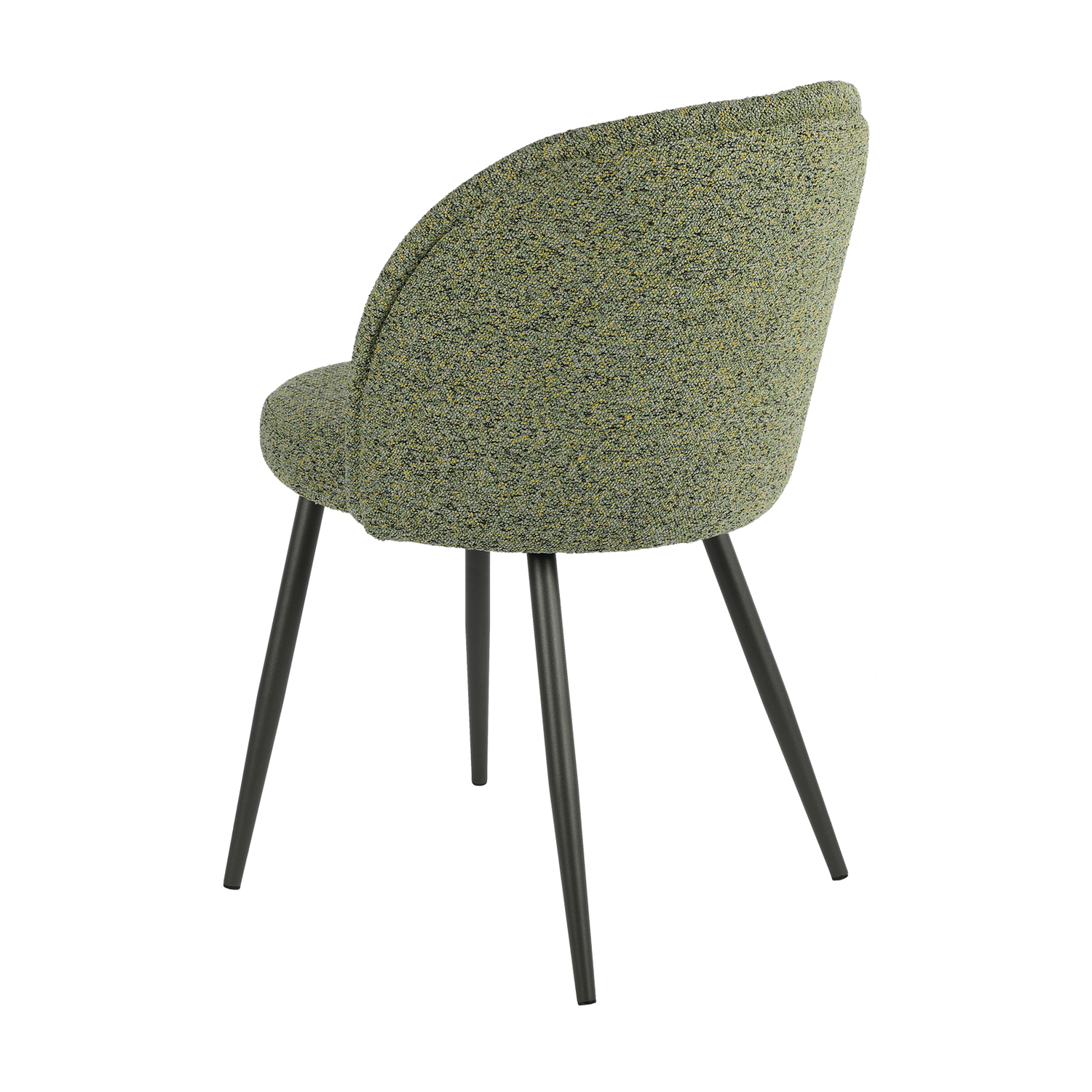 Alto Linen-Look Dining Chairs