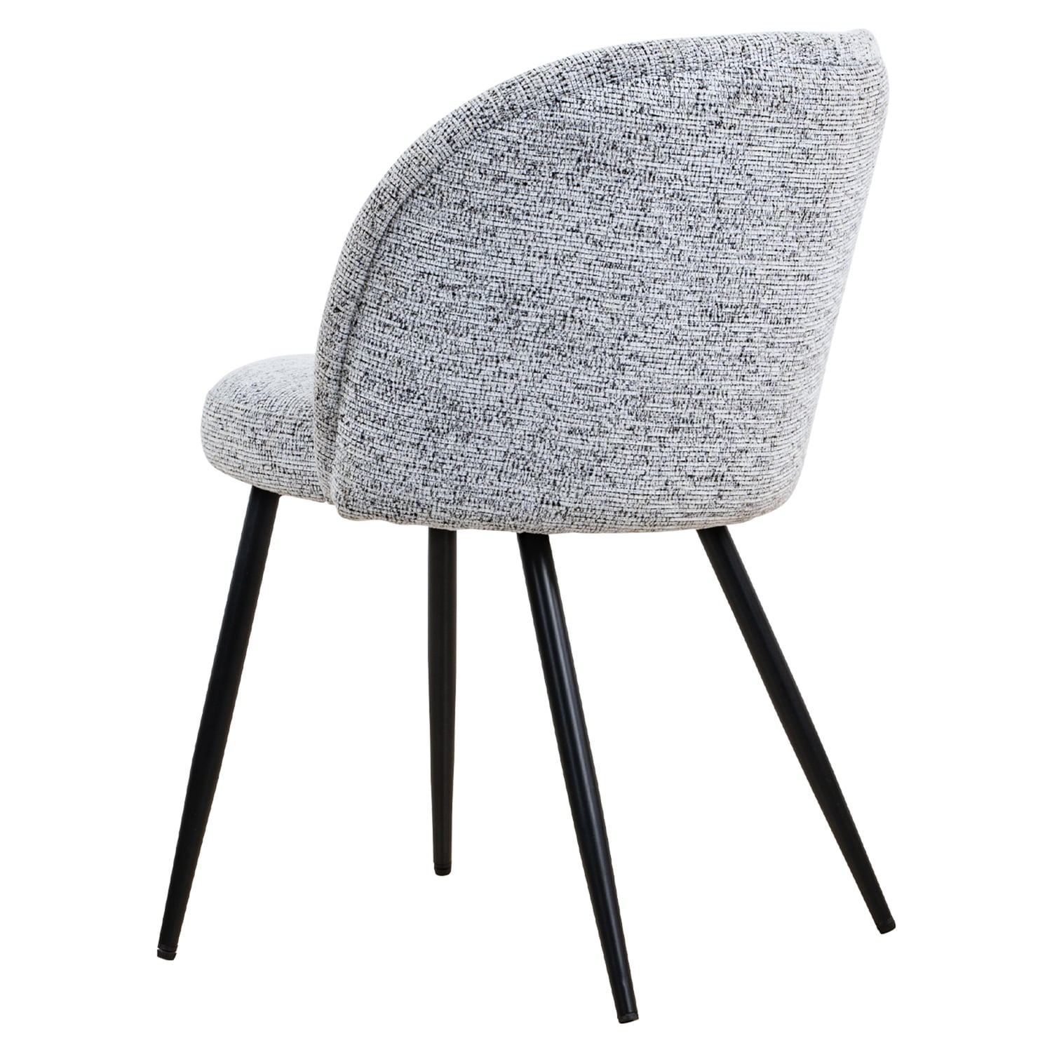 Alto Linen-Look Dining Chairs