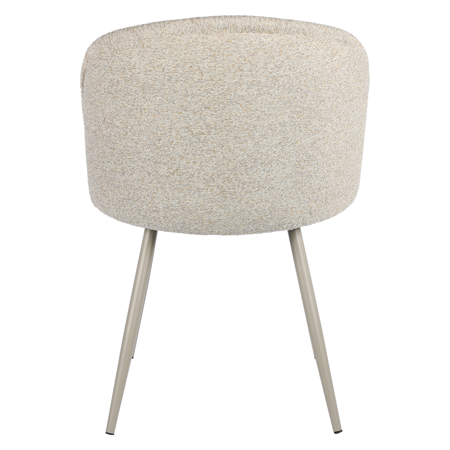 Alto Linen-Look Dining Chairs