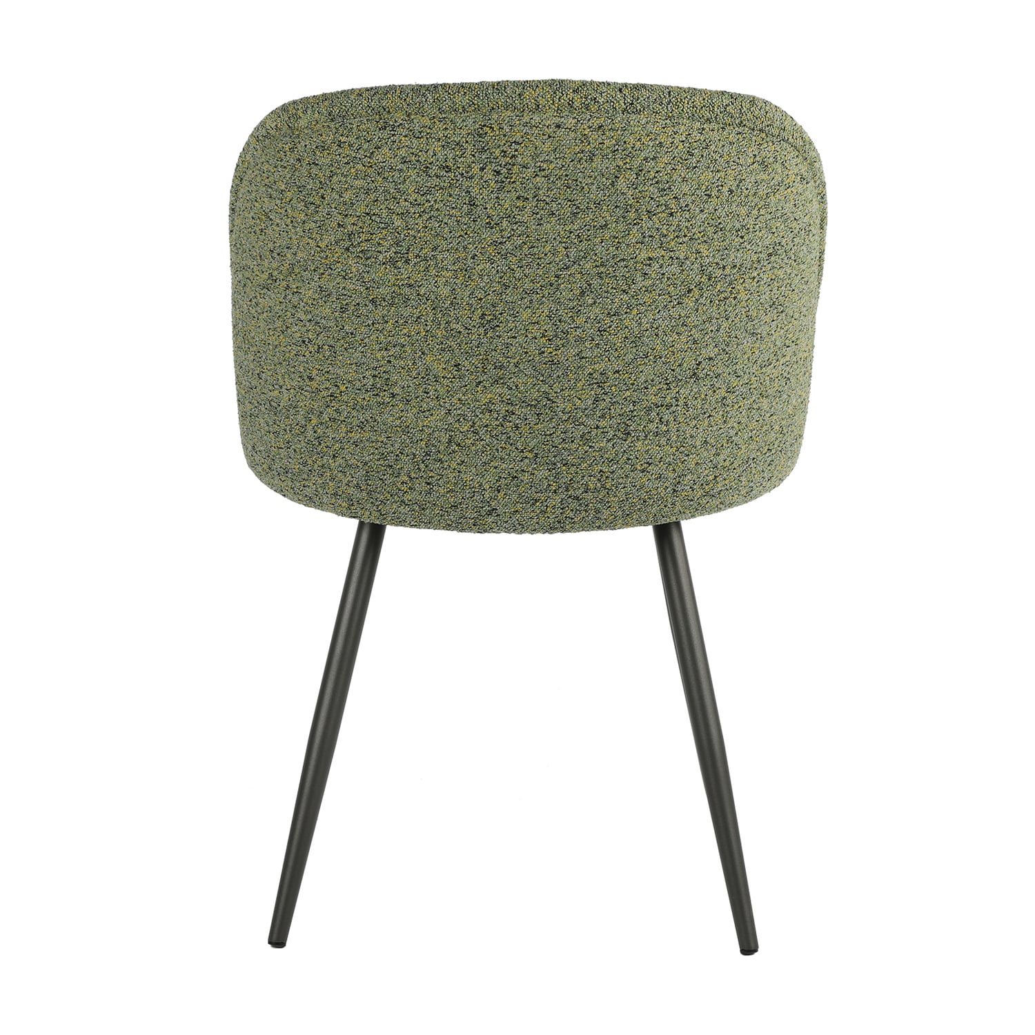 Alto Linen-Look Dining Chairs