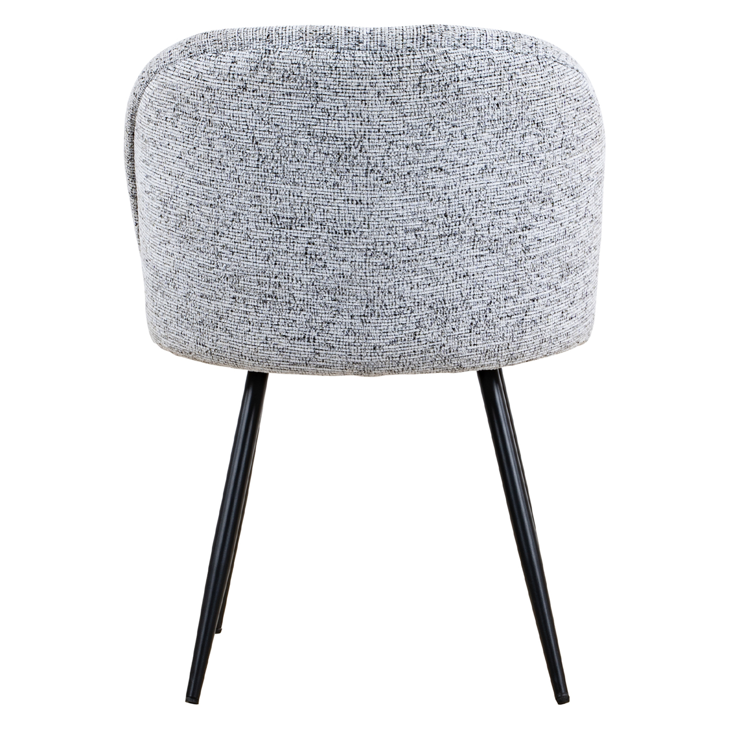 Alto Linen-Look Dining Chairs