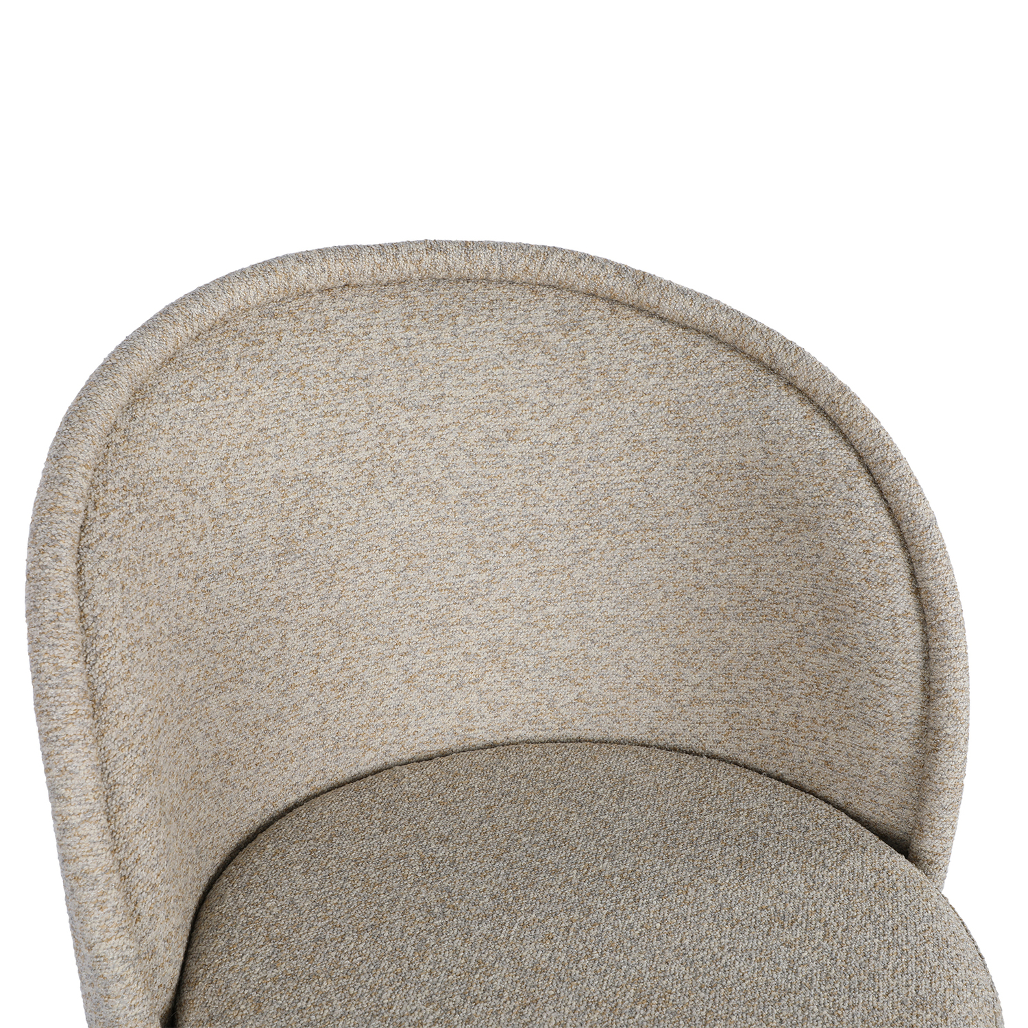 Alto Linen-Look Dining Chairs