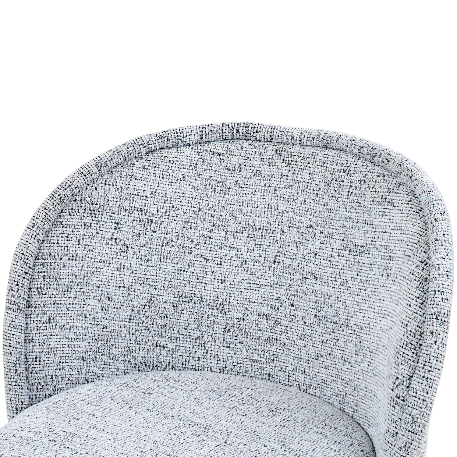 Alto Linen-Look Dining Chairs