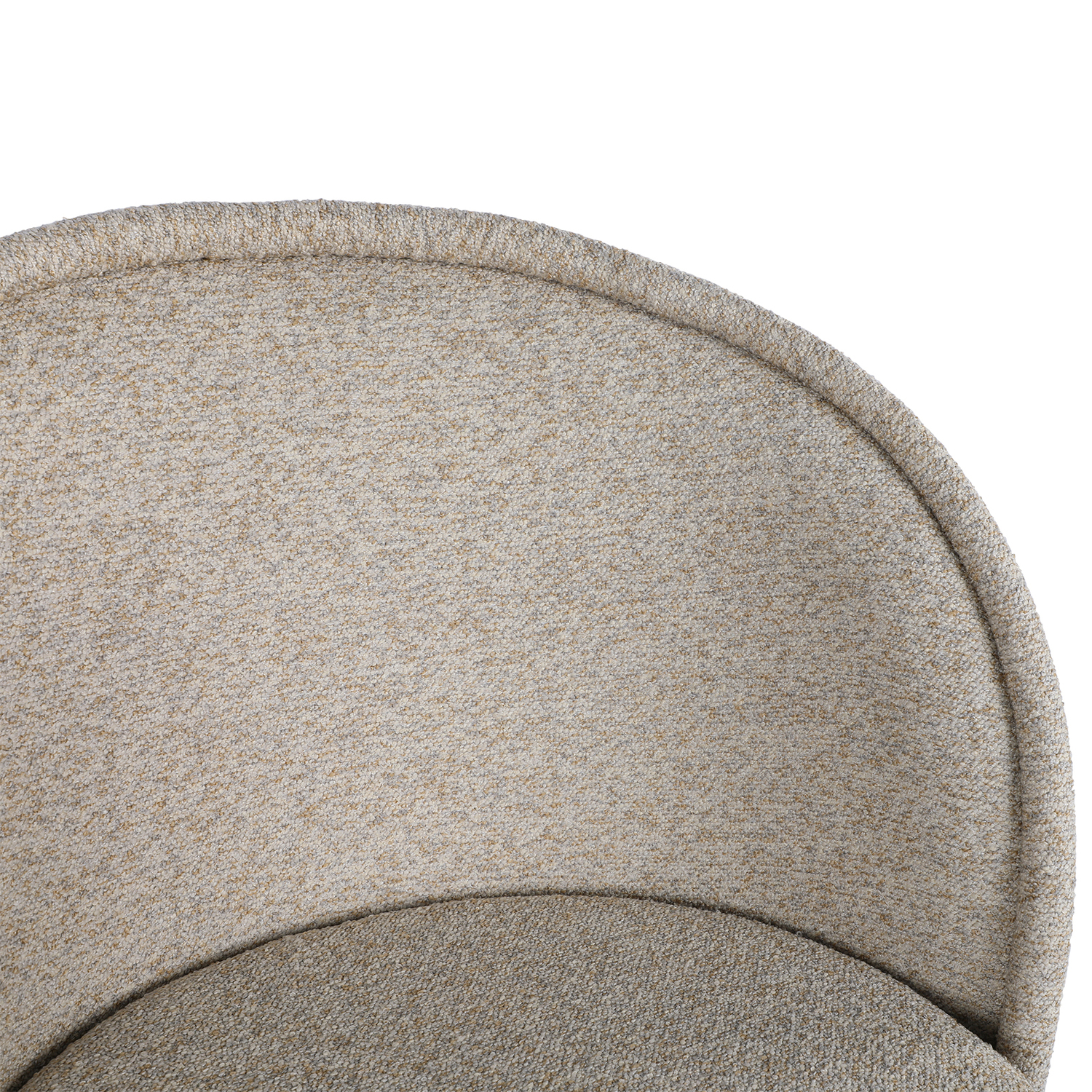 Alto Linen-Look Dining Chairs