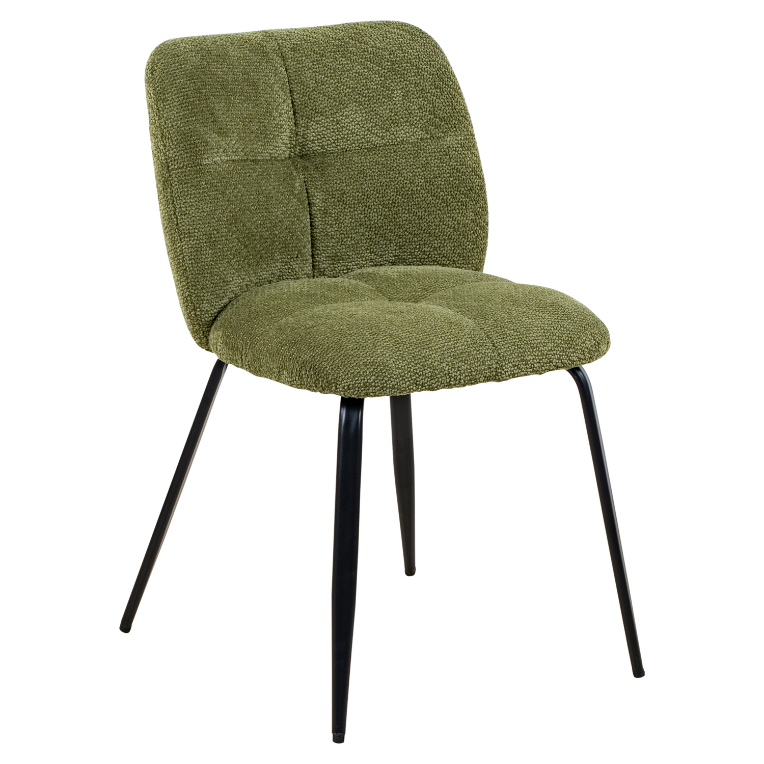 Riviera Chenille Dining Chairs