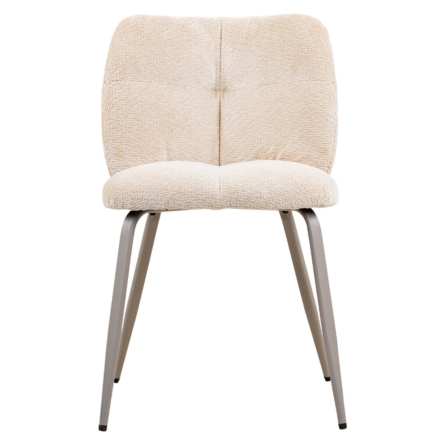 Riviera Chenille Dining Chairs