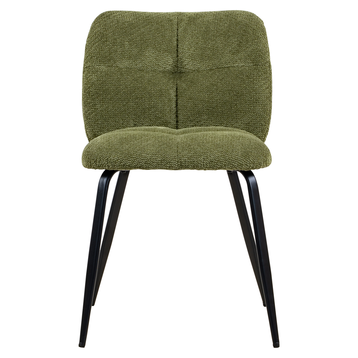 Riviera Chenille Dining Chairs