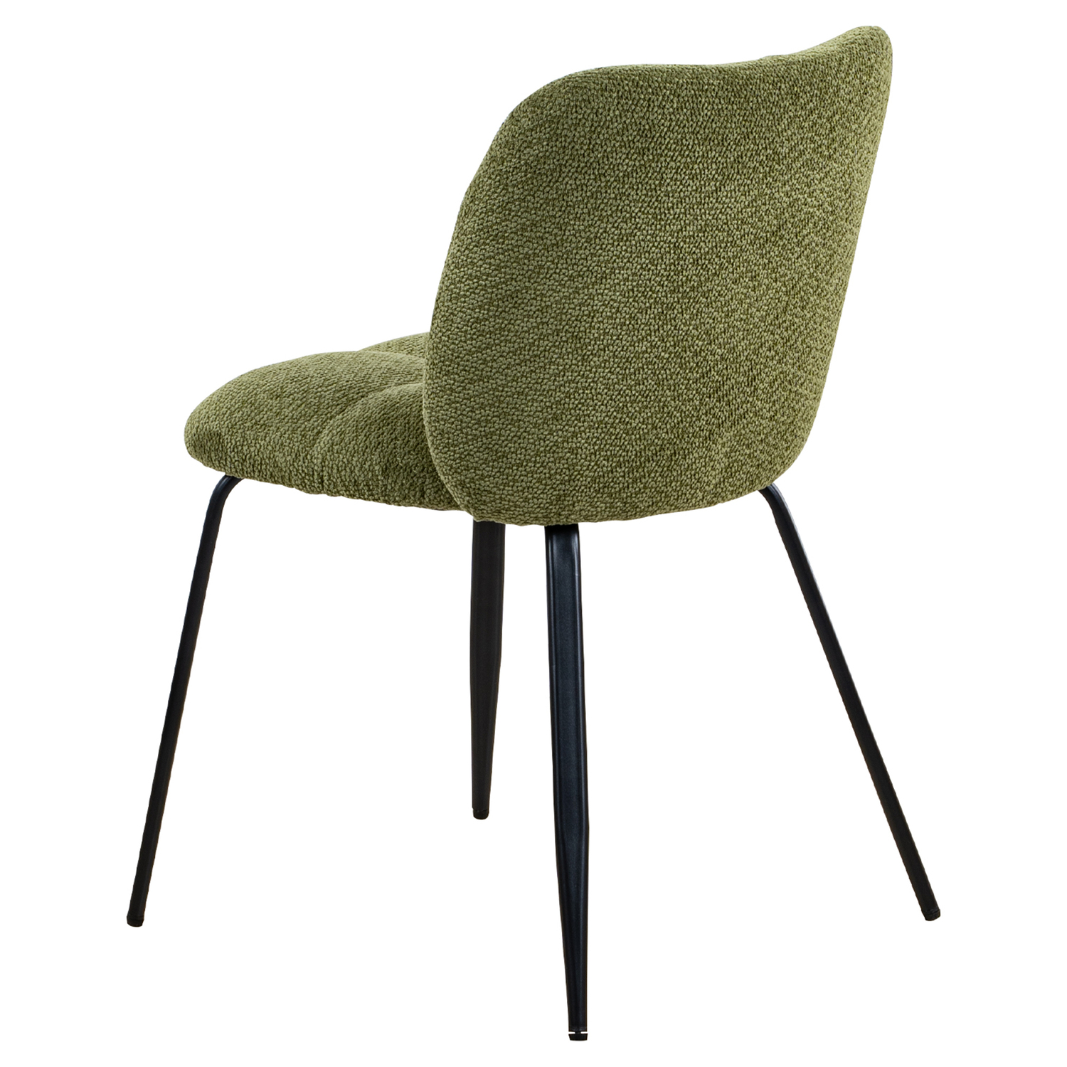 Riviera Chenille Dining Chairs