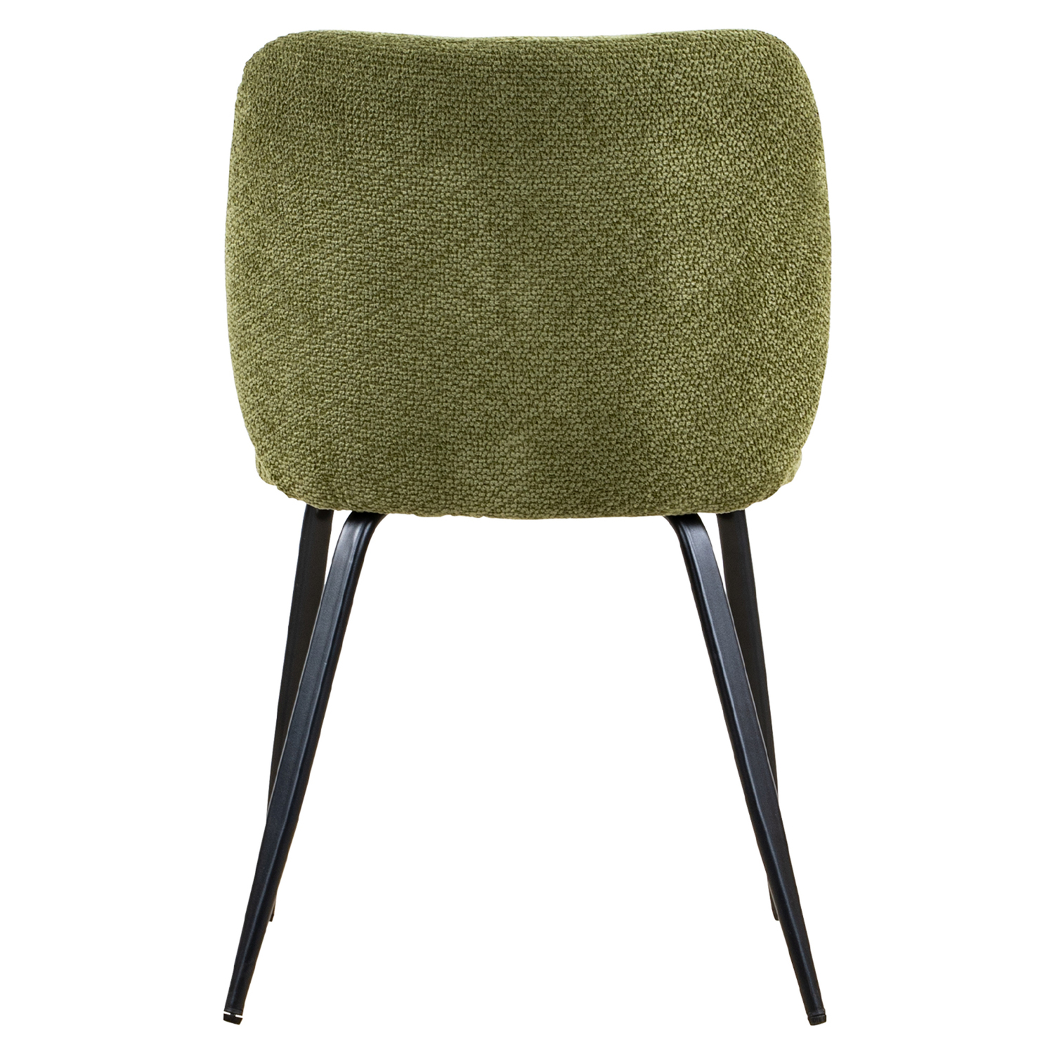 Riviera Chenille Dining Chairs