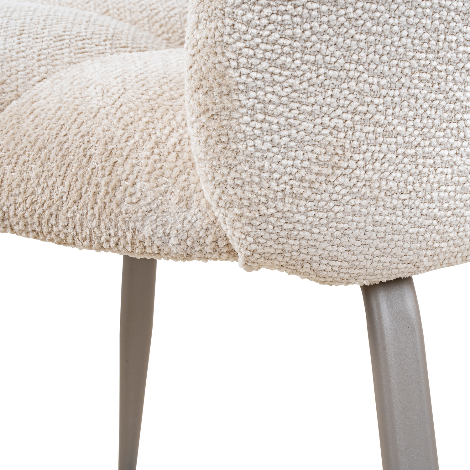 Riviera Chenille Dining Chairs
