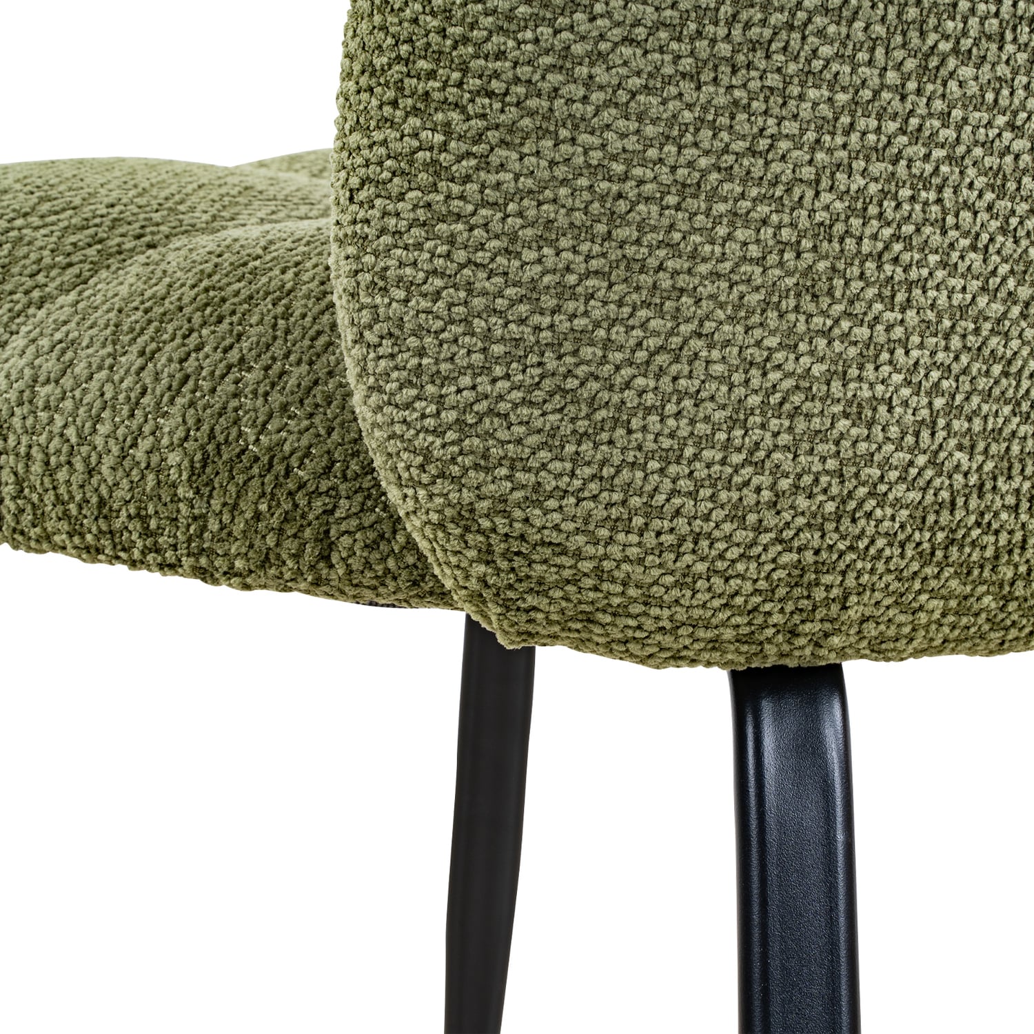 Riviera Chenille Dining Chairs