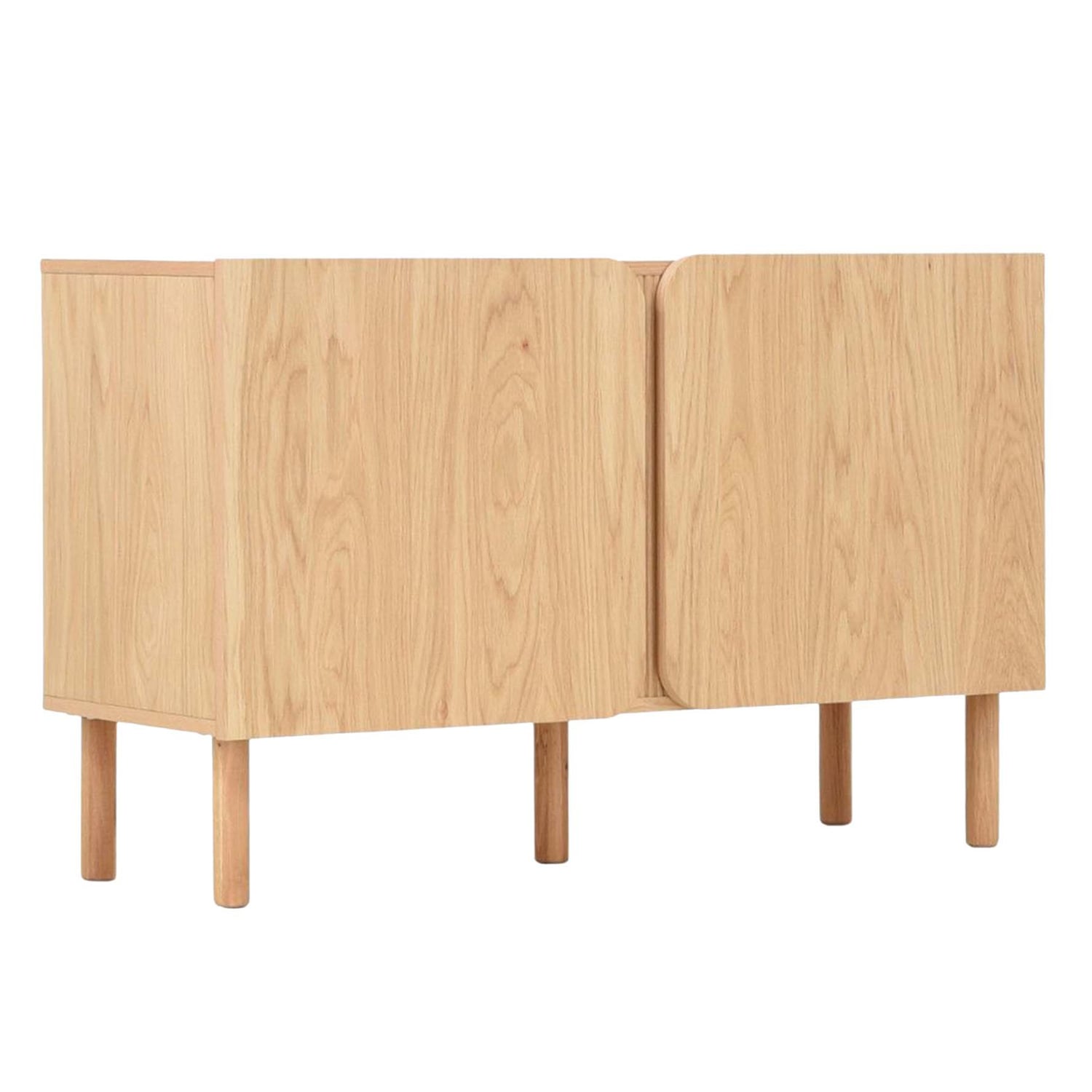 Finn 2 Door Sideboard