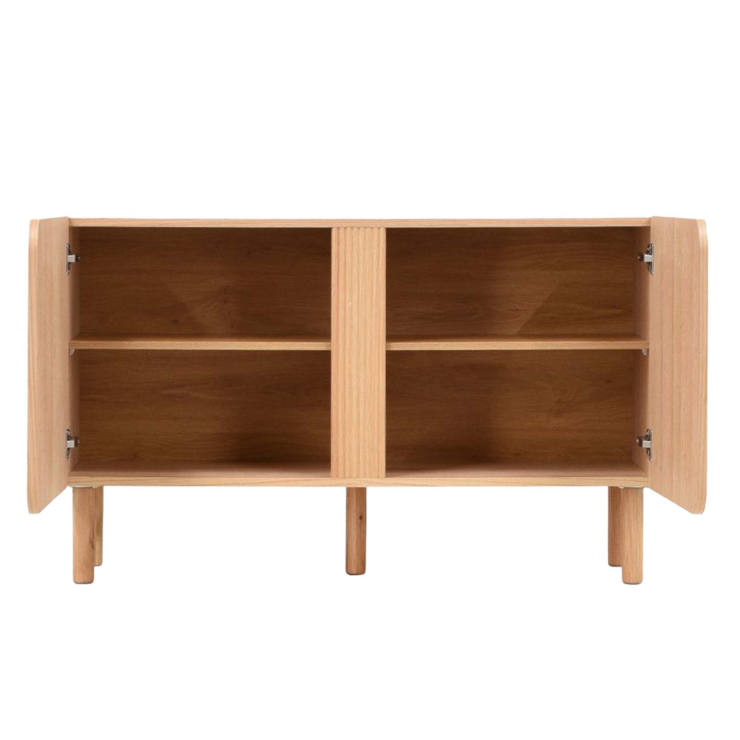 Finn 2 Door Sideboard