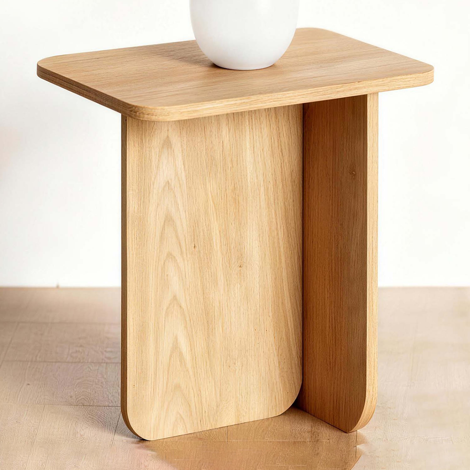 Oregon Side Table