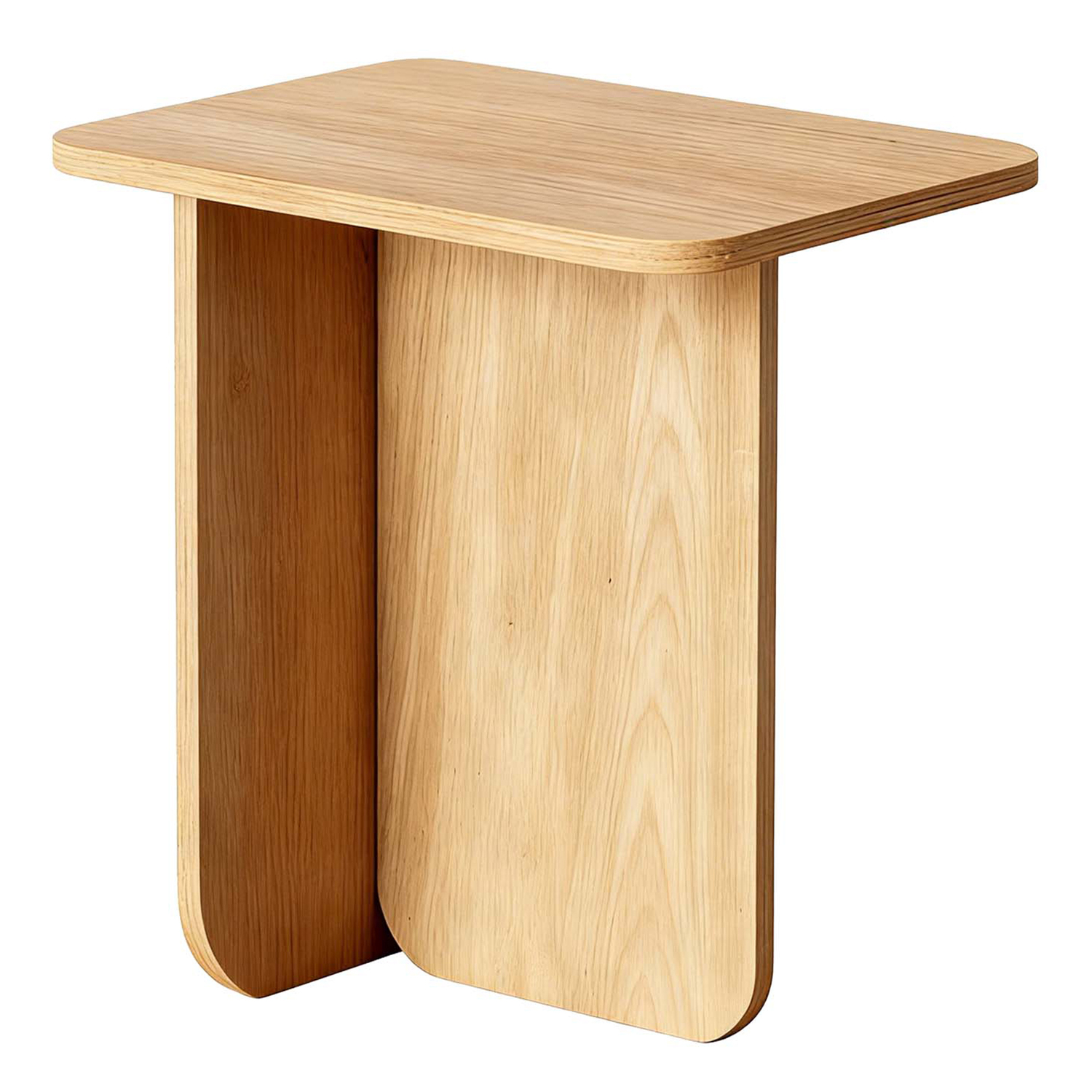 Oregon Side Table