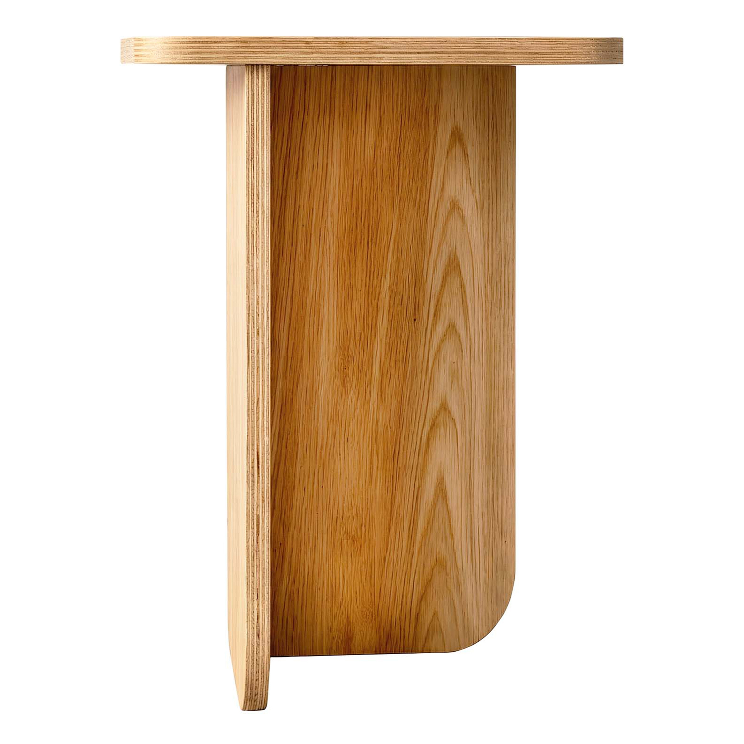 Oregon Side Table