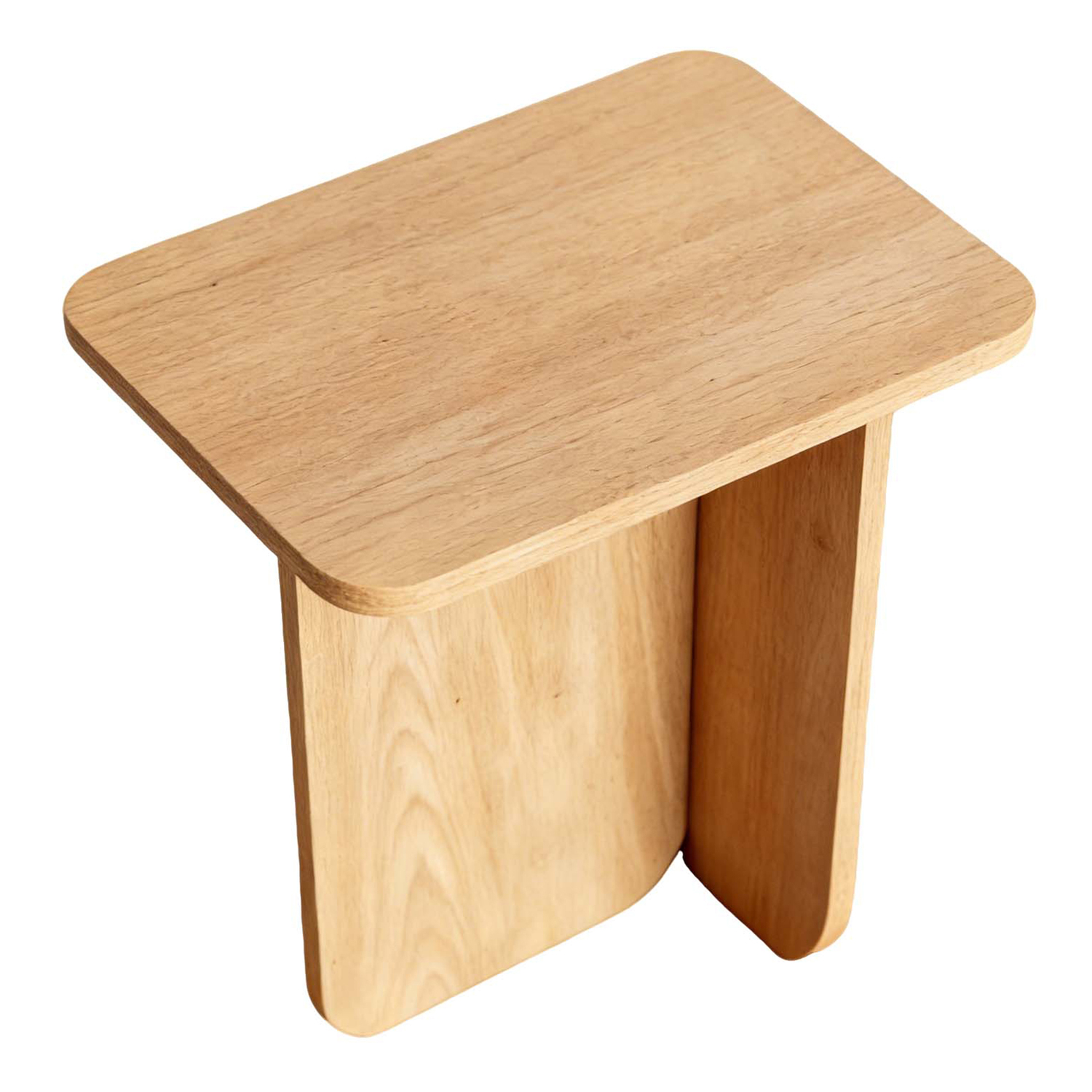 Oregon Side Table