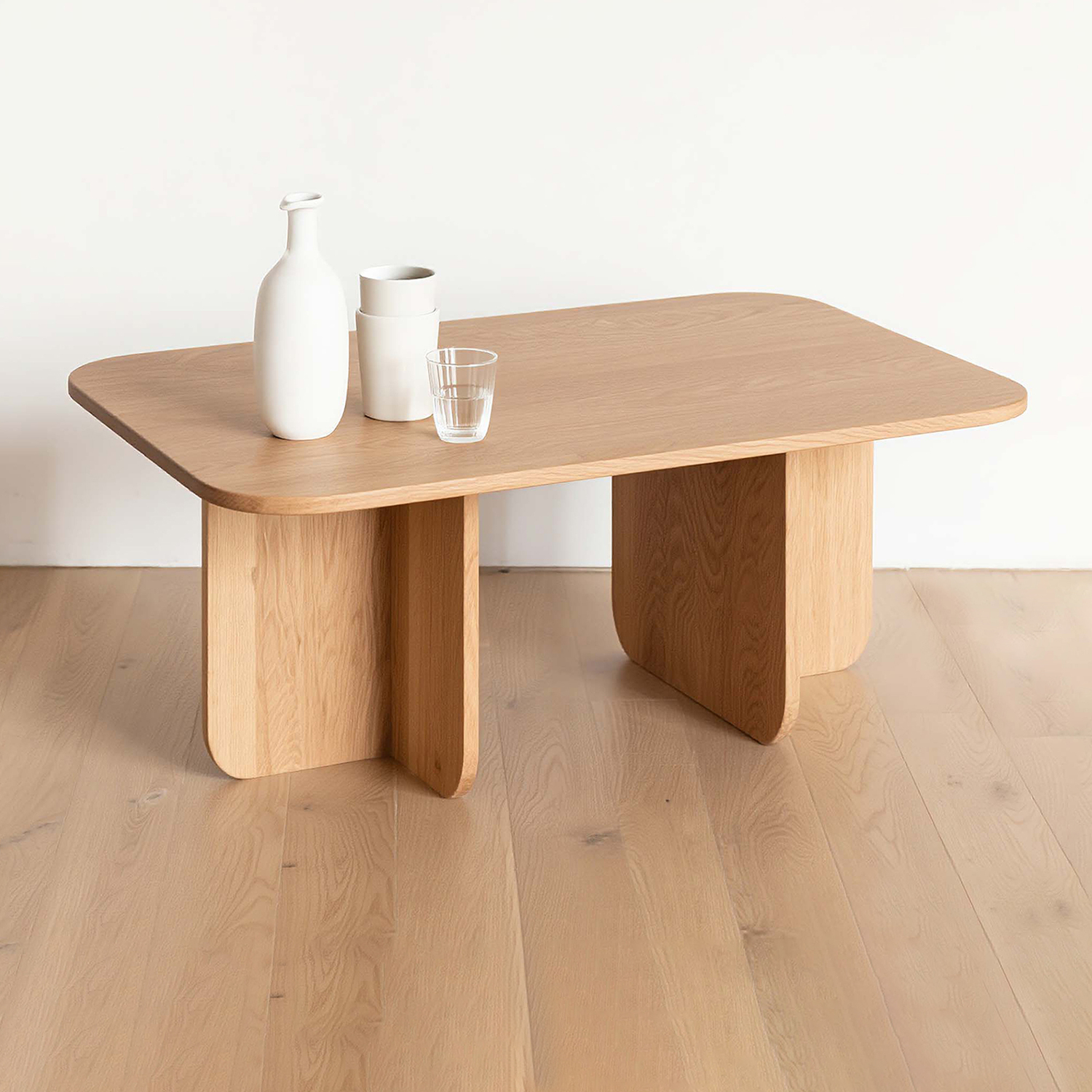 Oregon Coffee Table