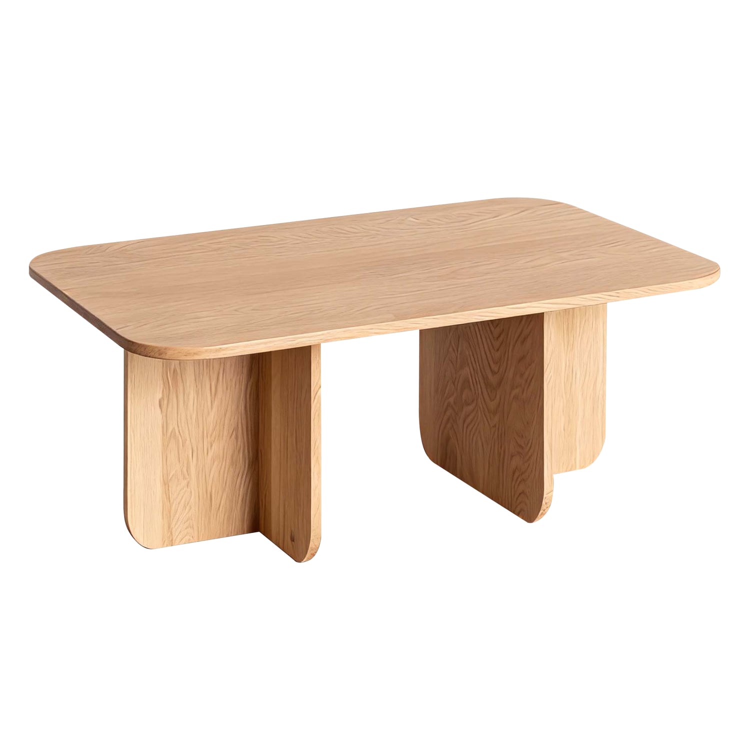 Oregon Coffee Table