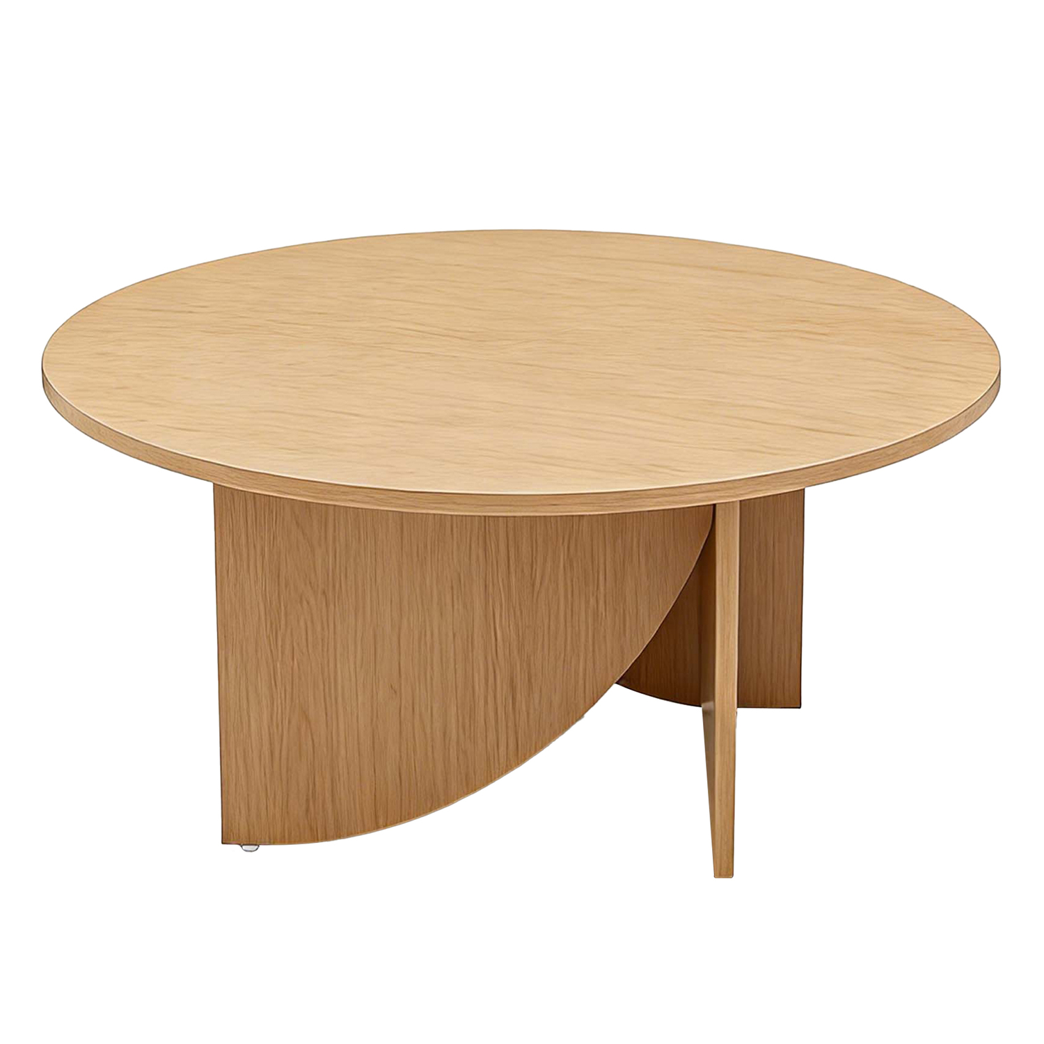 2 Piece Oregon Nesting Coffee & Side Table Set