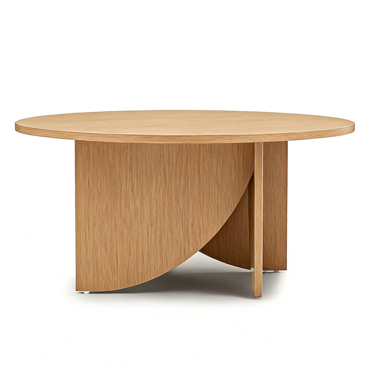 2 Piece Oregon Nesting Coffee & Side Table Set