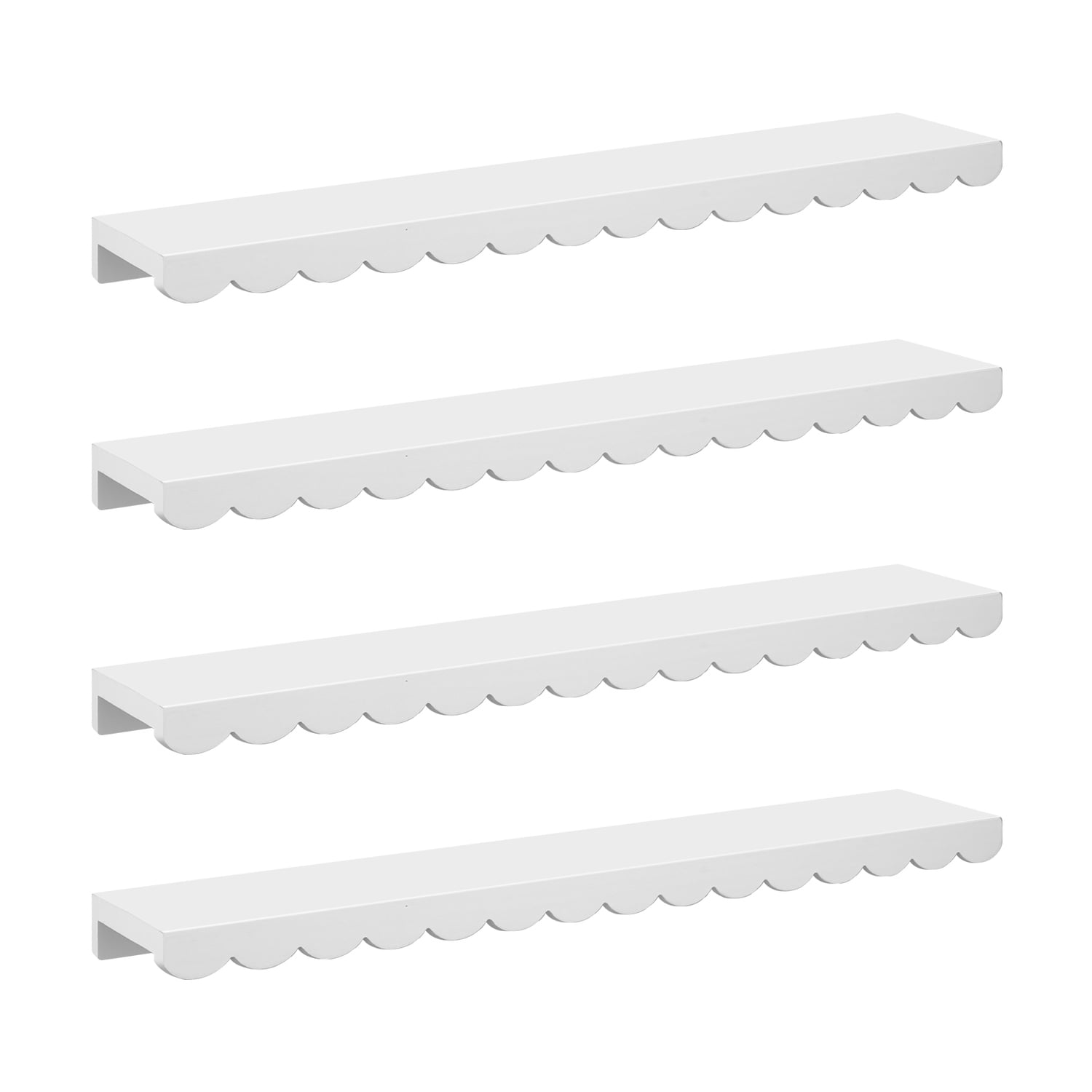 Ziva Floating Shelf