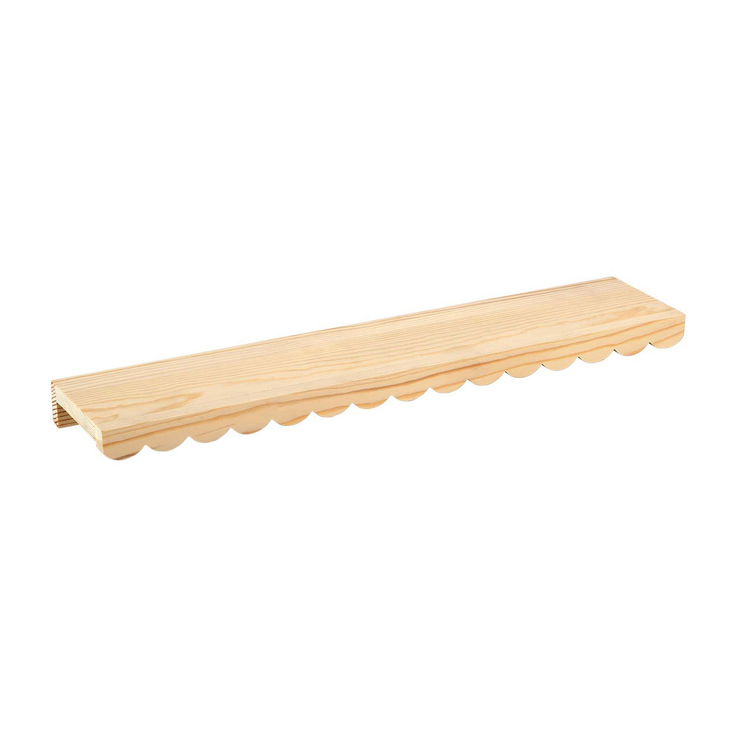 Ziva Floating Shelf