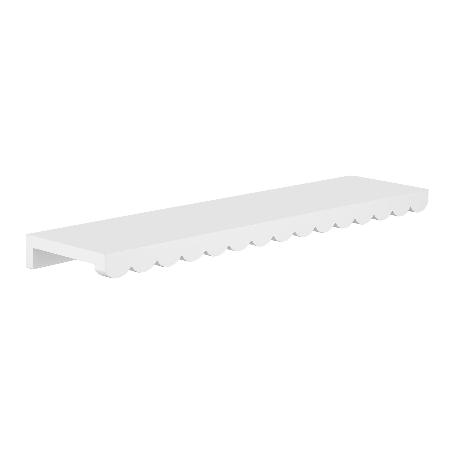 Ziva Floating Shelf
