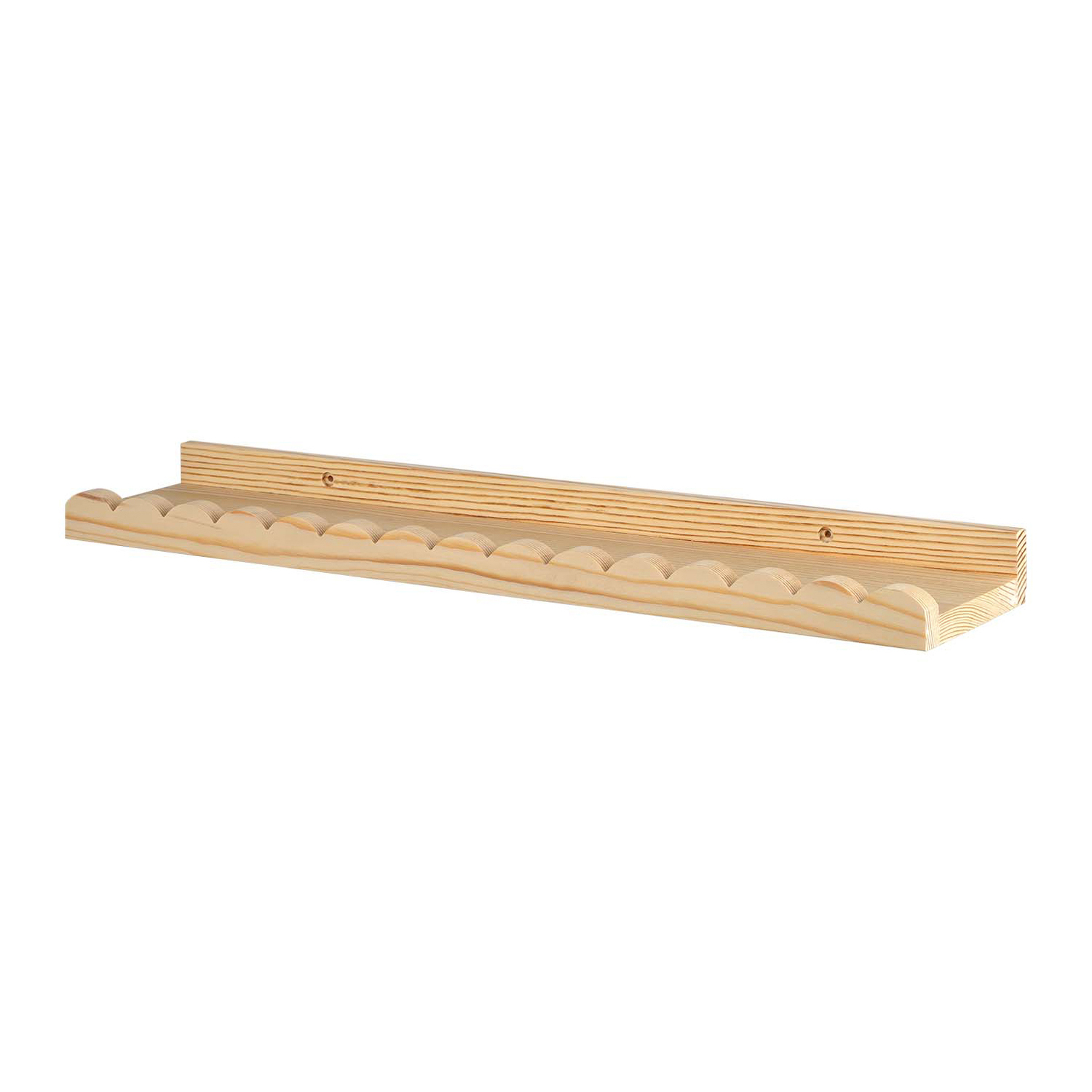 Ziva Floating Shelf