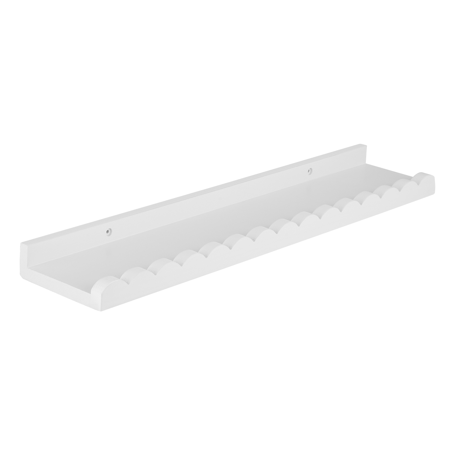Ziva Floating Shelf