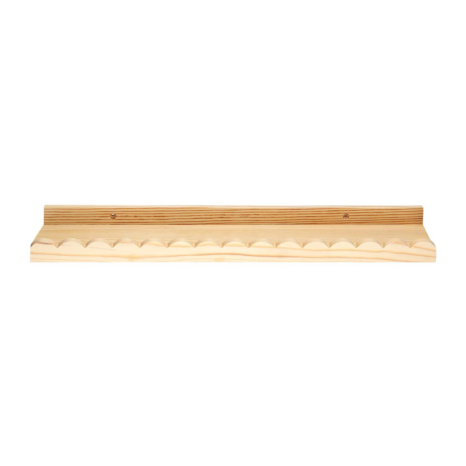 Ziva Floating Shelf