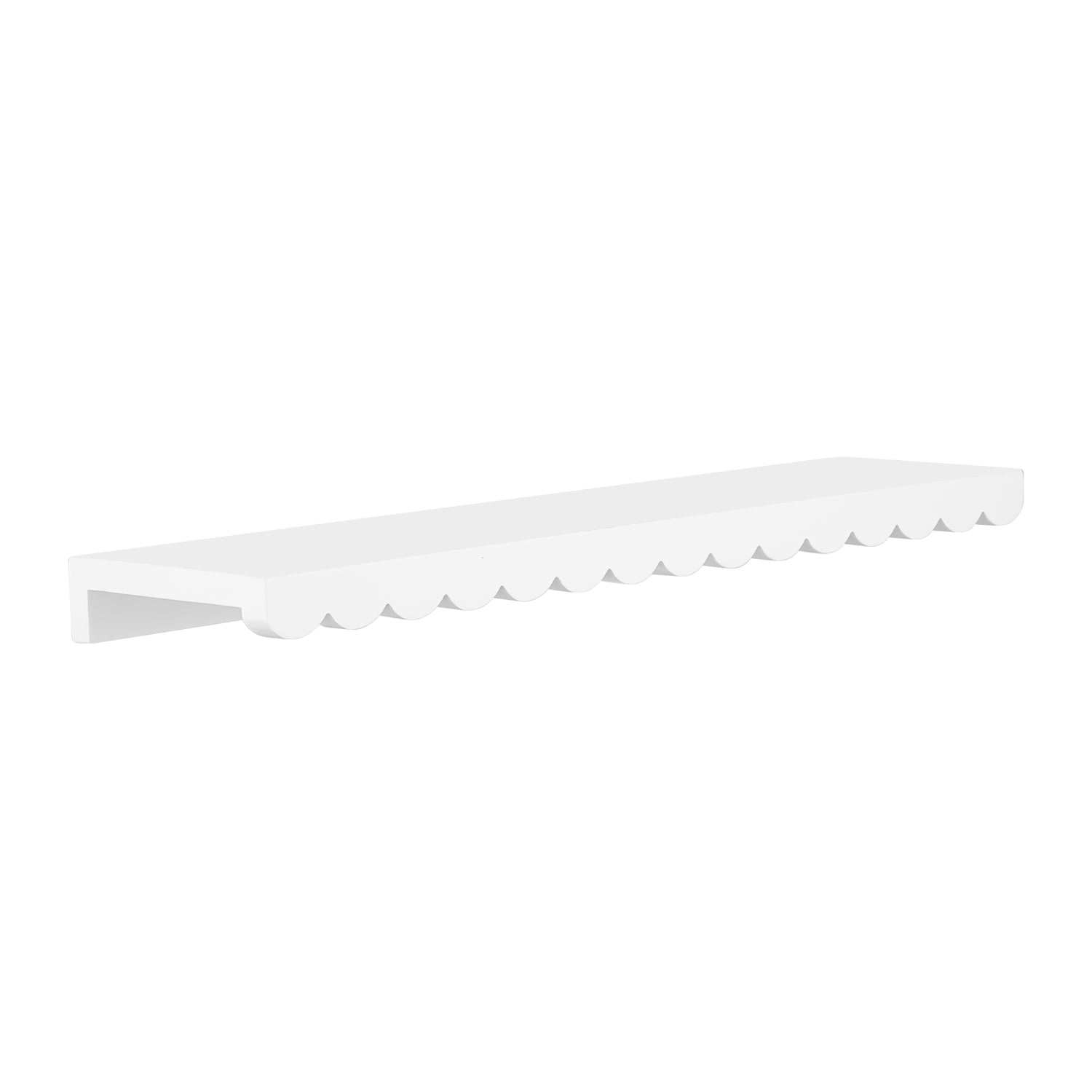 Ziva Floating Shelf