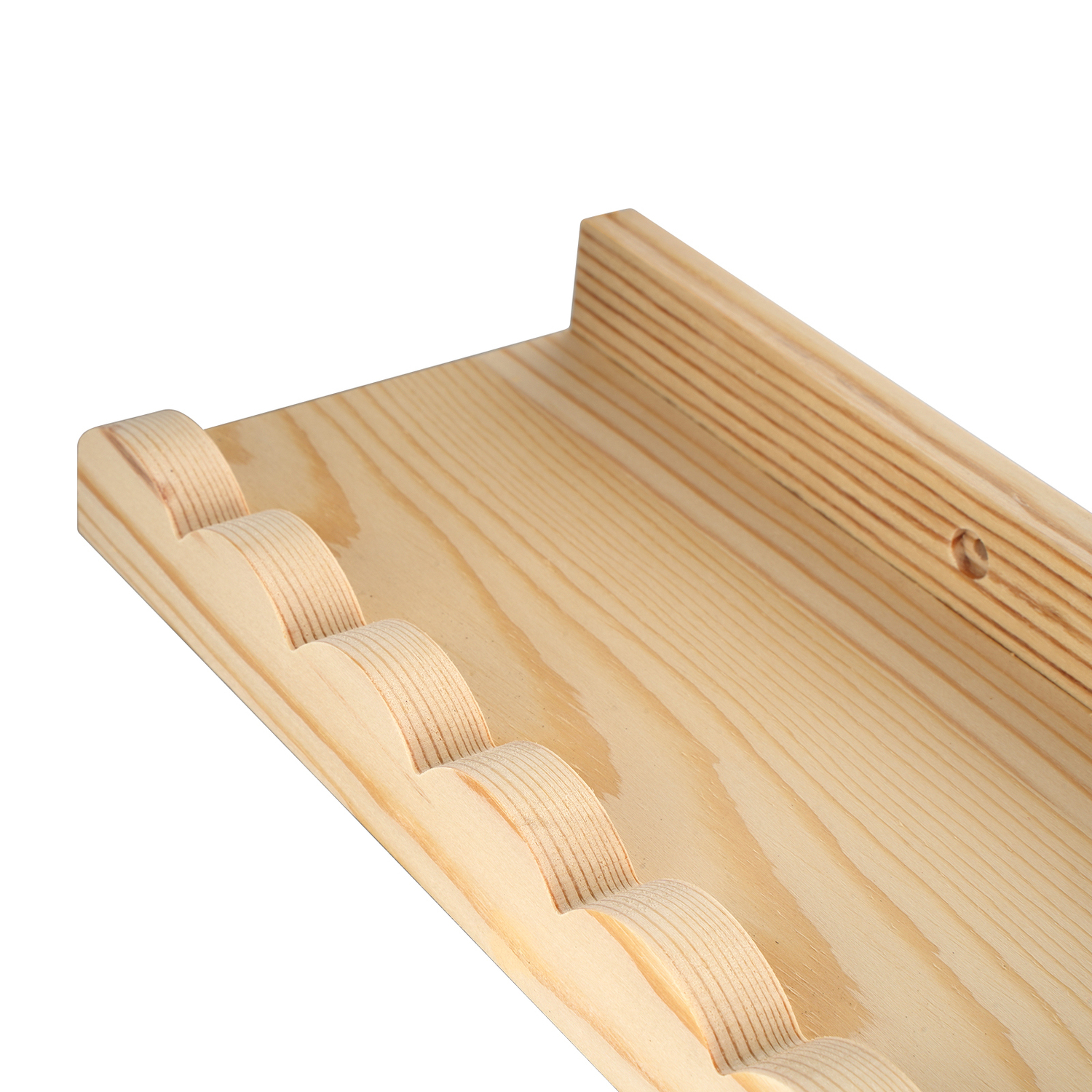 Ziva Floating Shelf