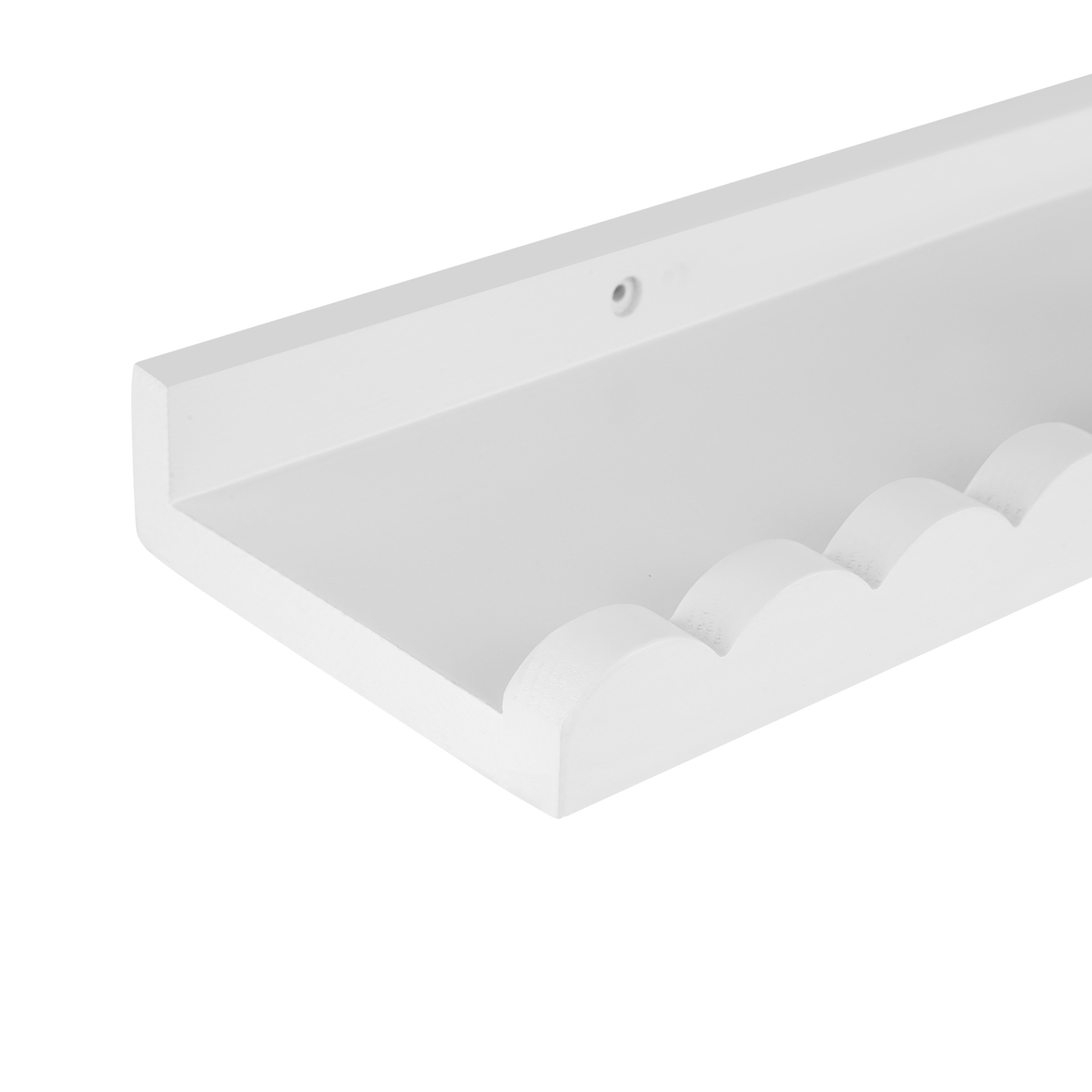 Ziva Floating Shelf