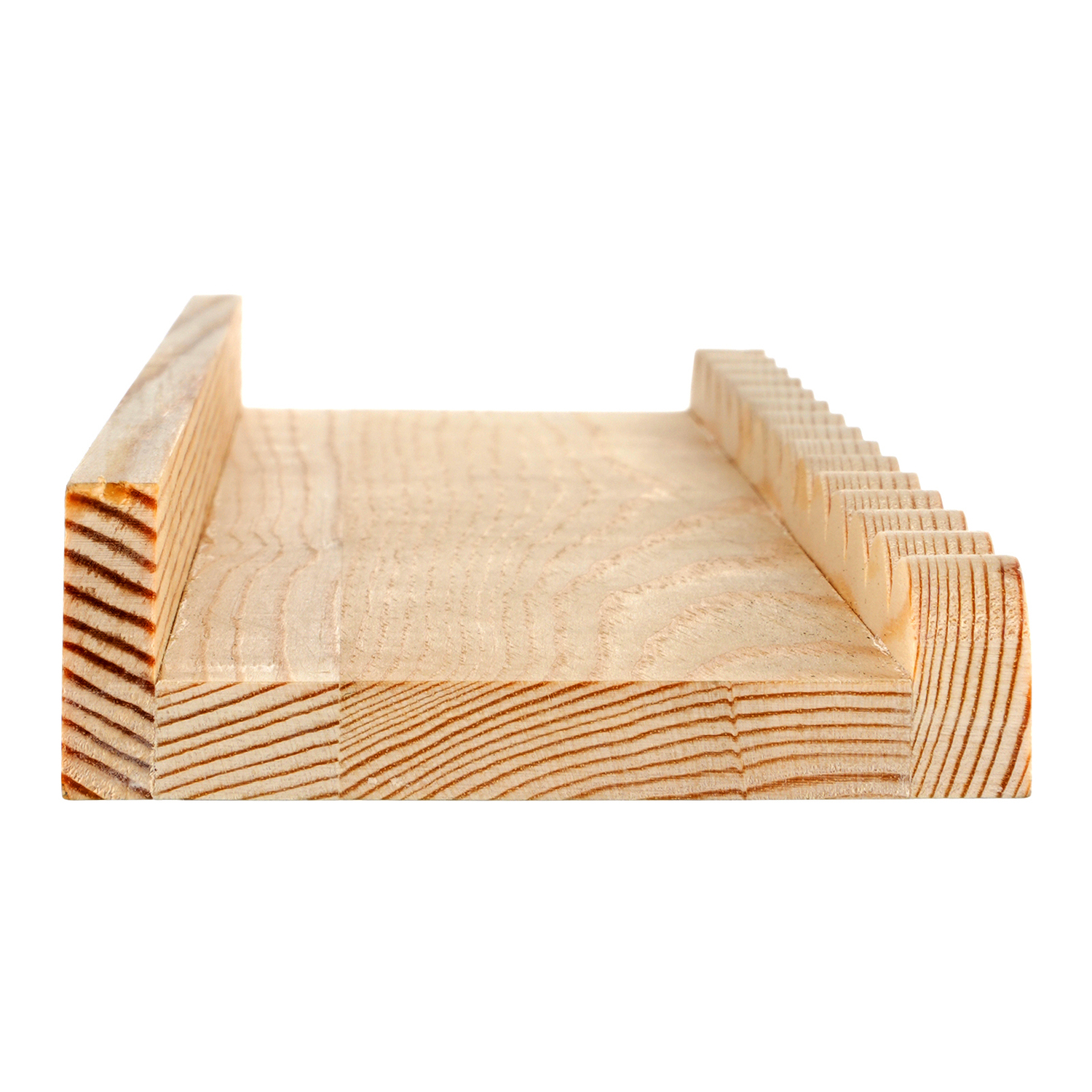 Ziva Floating Shelf